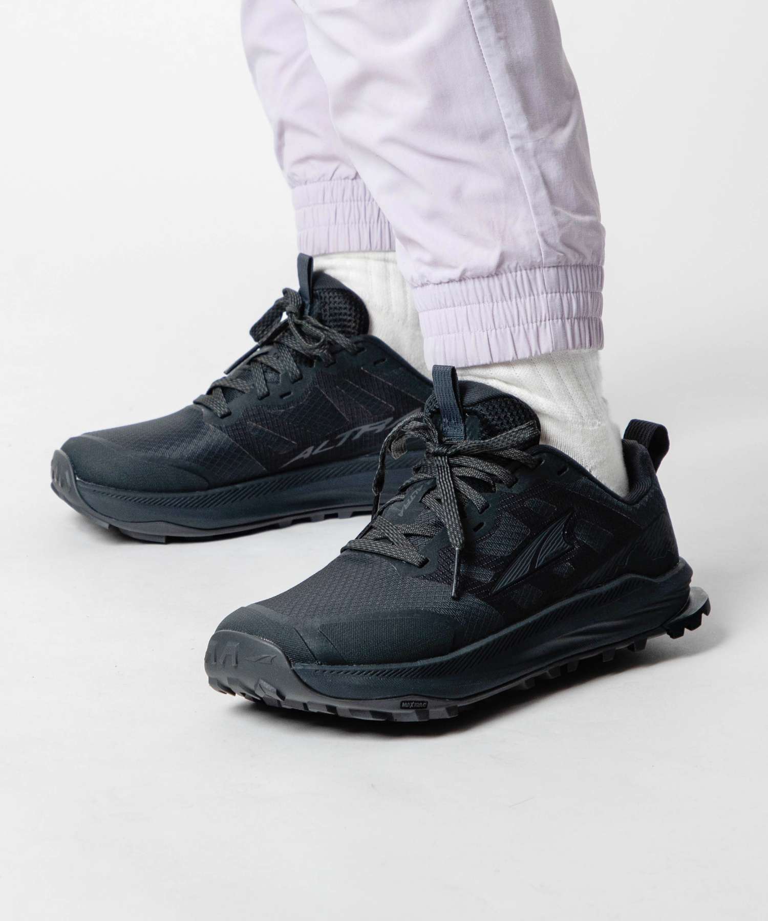 アルトラ ALTRA LONE PEAK 9 ローンピーク 9 AL0A85PR スニーカー レディース シューズ トレイルランニング ウォーキング ハイキング 爆買の画像