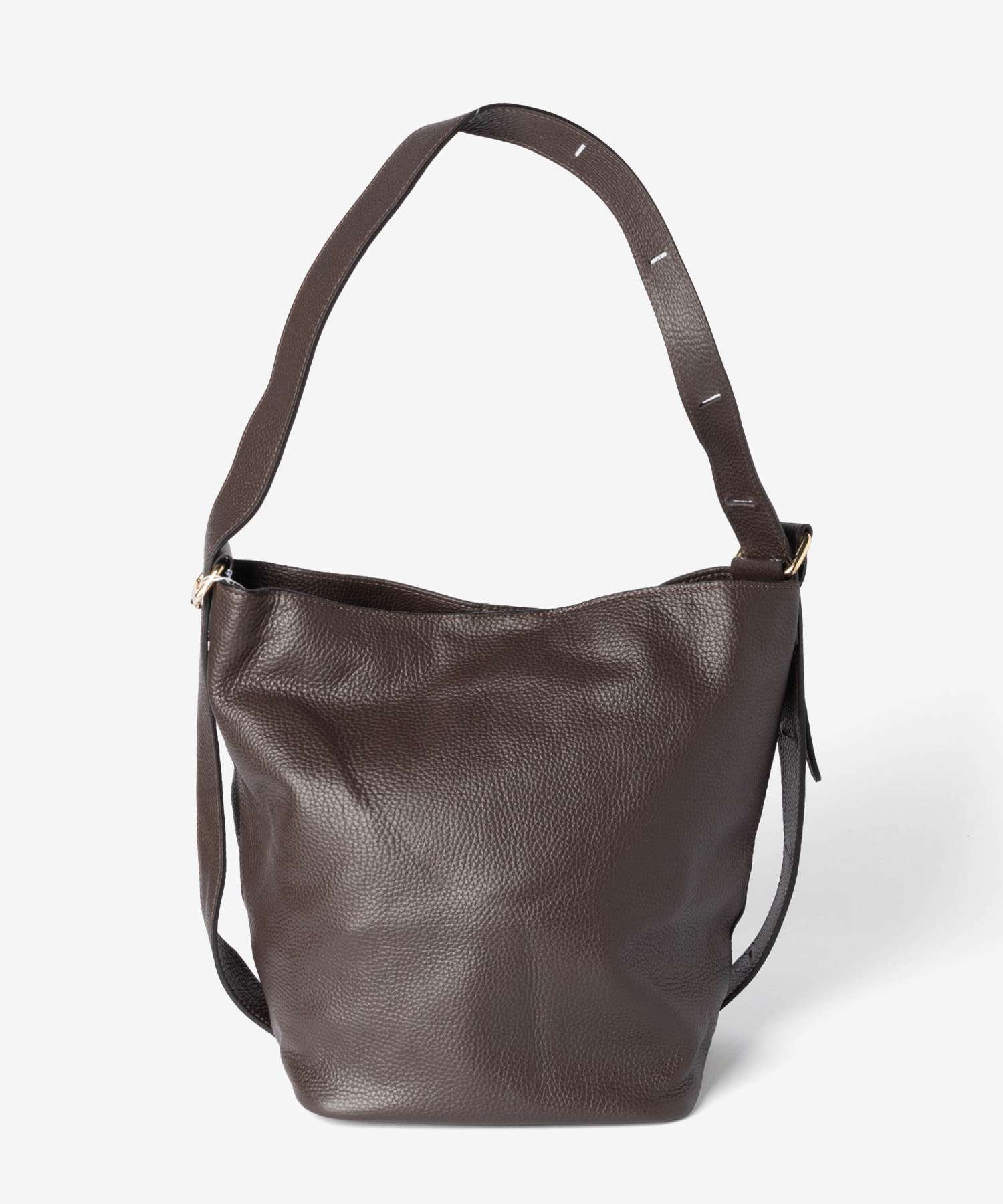 【正規品】 オウレンティ AULENTTI SHOULDER BAG ショルダーバッグ EL-L823-DO レディース バッグ | AULENTTI | 01