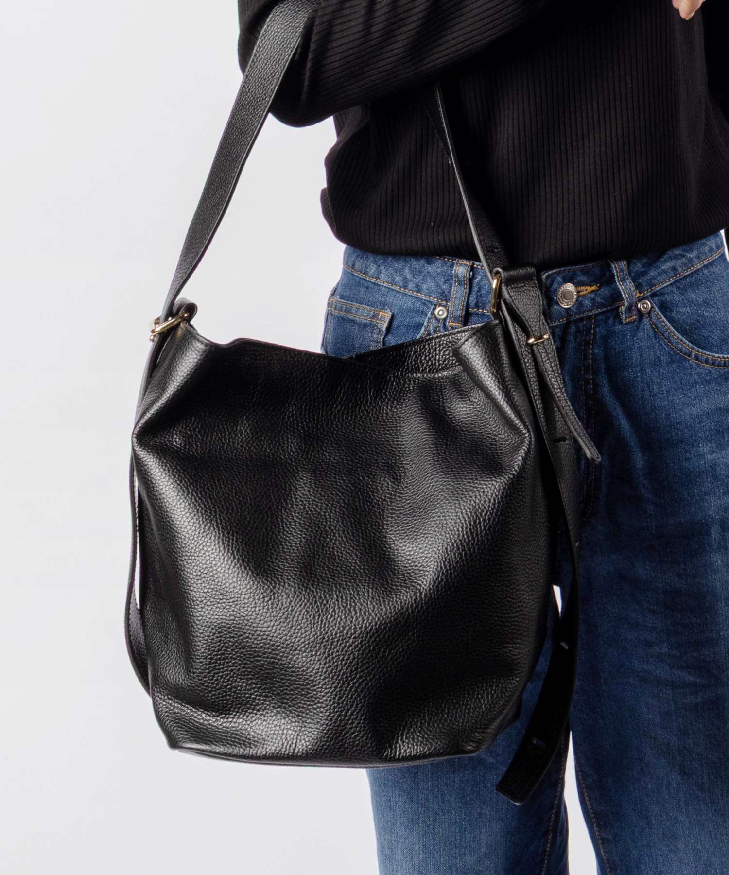 【正規品】 オウレンティ AULENTTI SHOULDER BAG ショルダーバッグ EL-L823-DO レディース バッグ | AULENTTI | 02