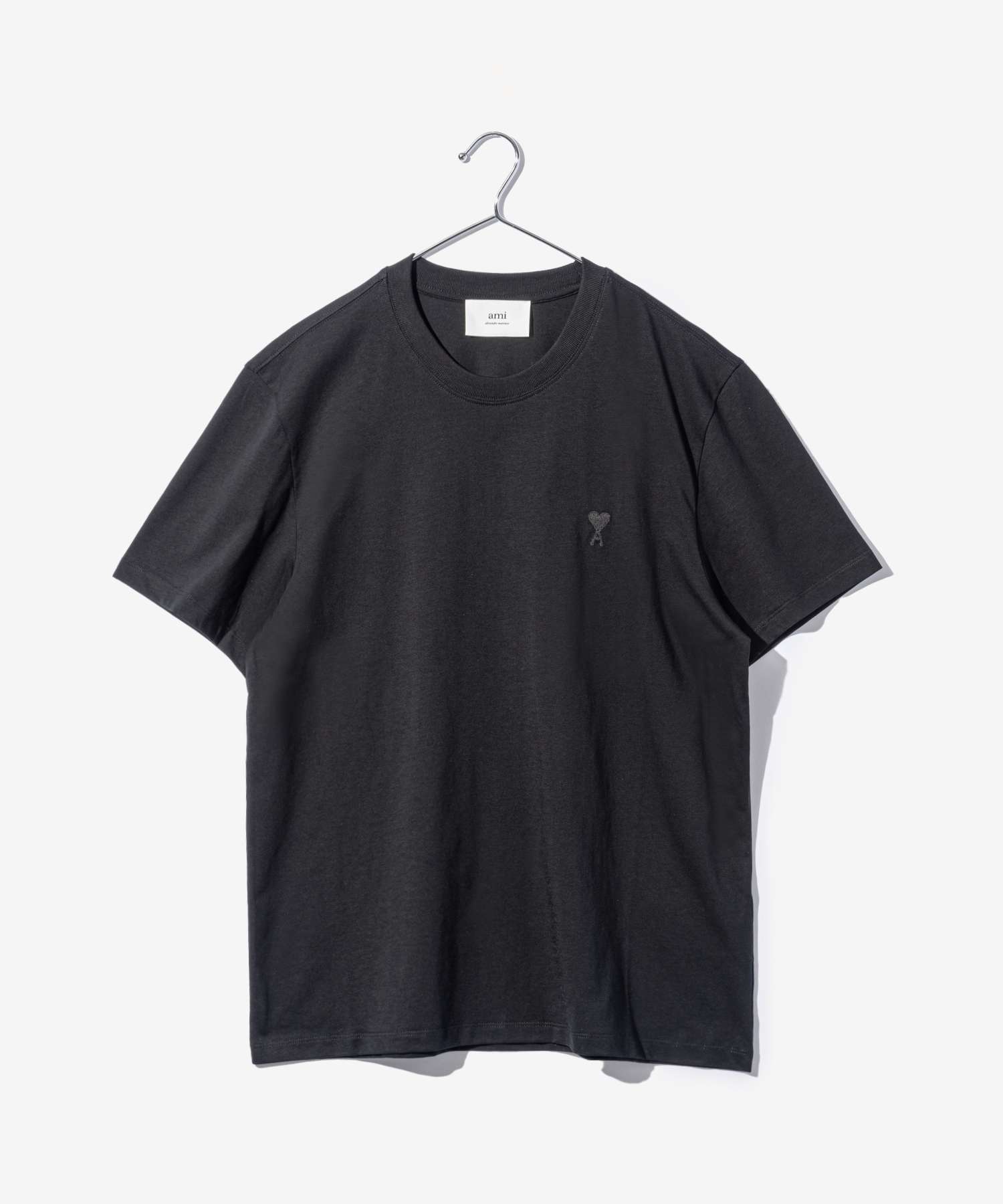 アミ パリス AMI PARIS UTS003.724 Tシャツ ADC TSHIRT メンズ