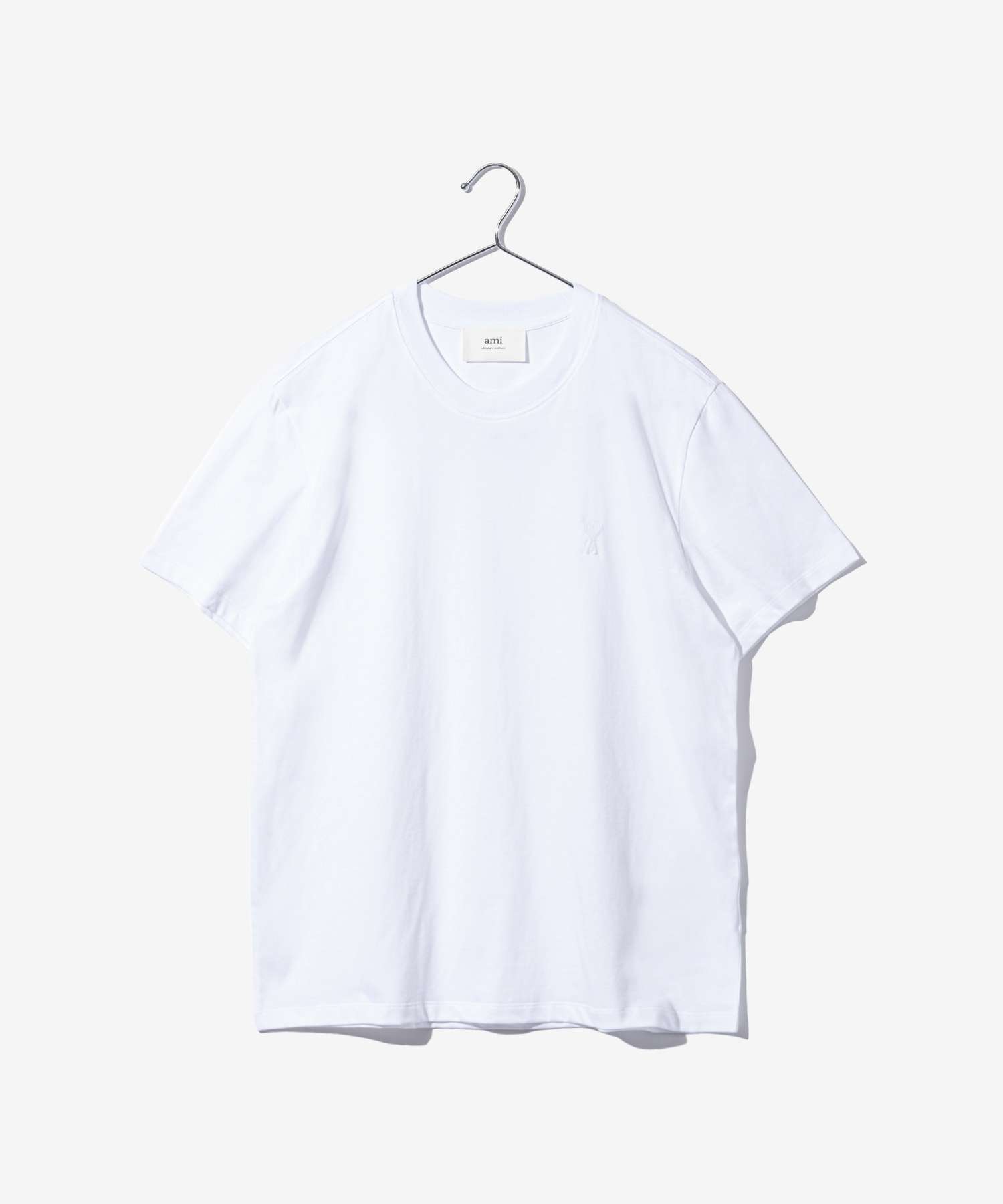 アミ パリス AMI PARIS UTS003.724 Tシャツ ADC TSHIRT メンズ