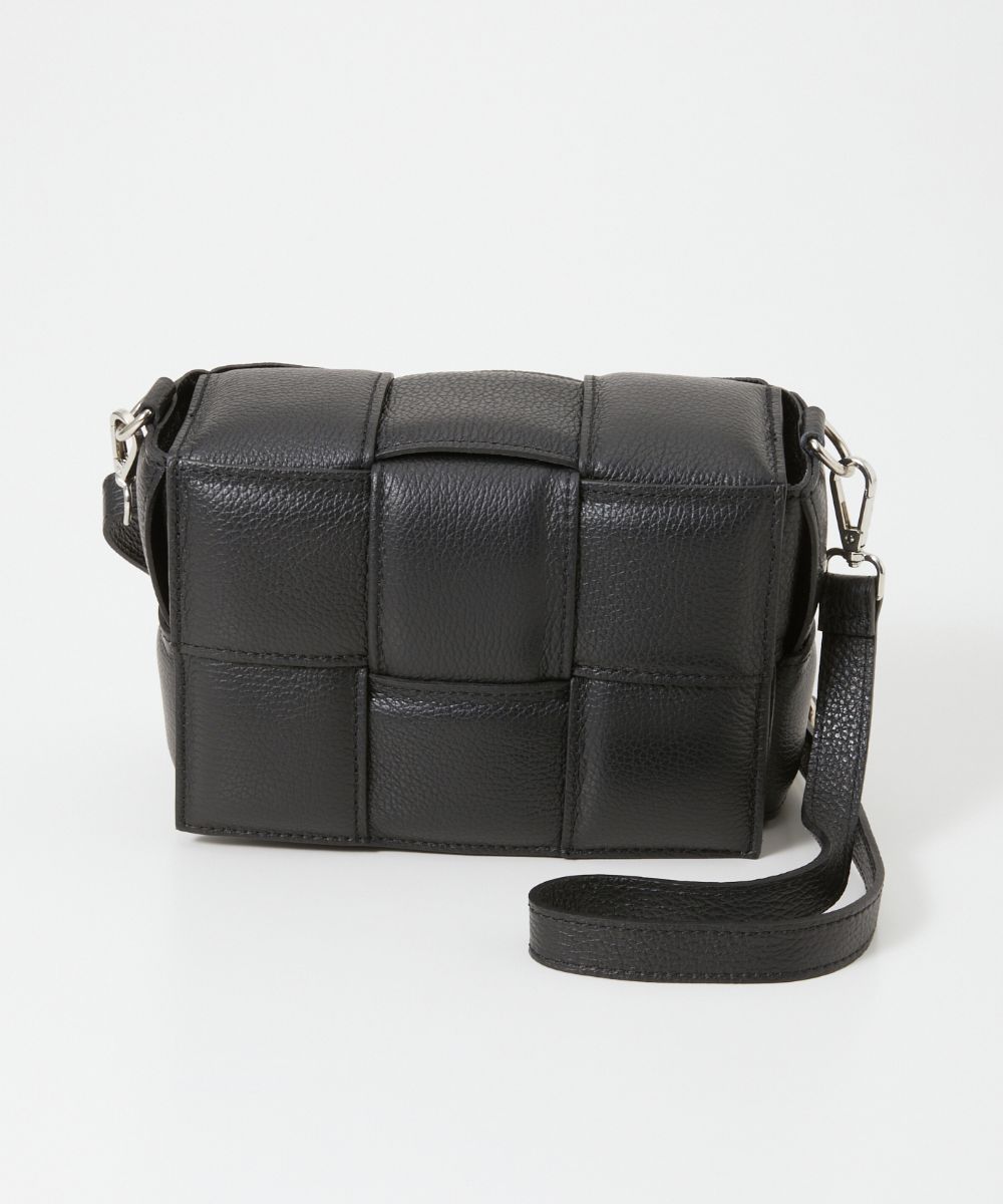 アンドレアカルドネ Andrea Cardone 1771L ショルダーバッグ レディース バッグ クロスボディ 斜め掛け レザー 肩掛け ビックイントレチャート 爆買 | andrea cardone | 01