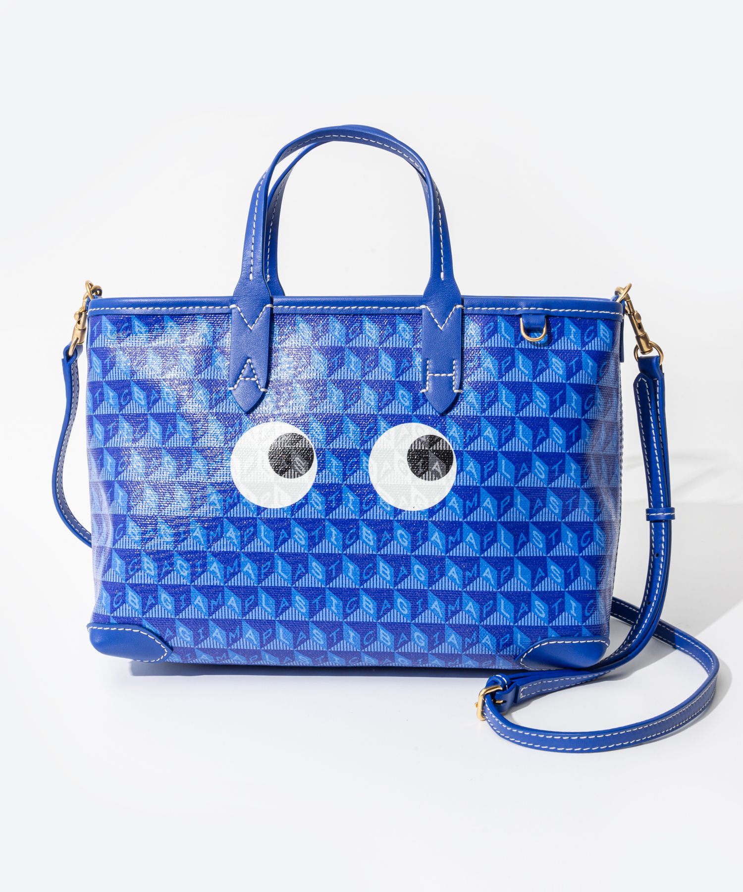 ANYA HINDMARCH アニヤ ハインドマーチ 5050925 180962 トートバッグ 