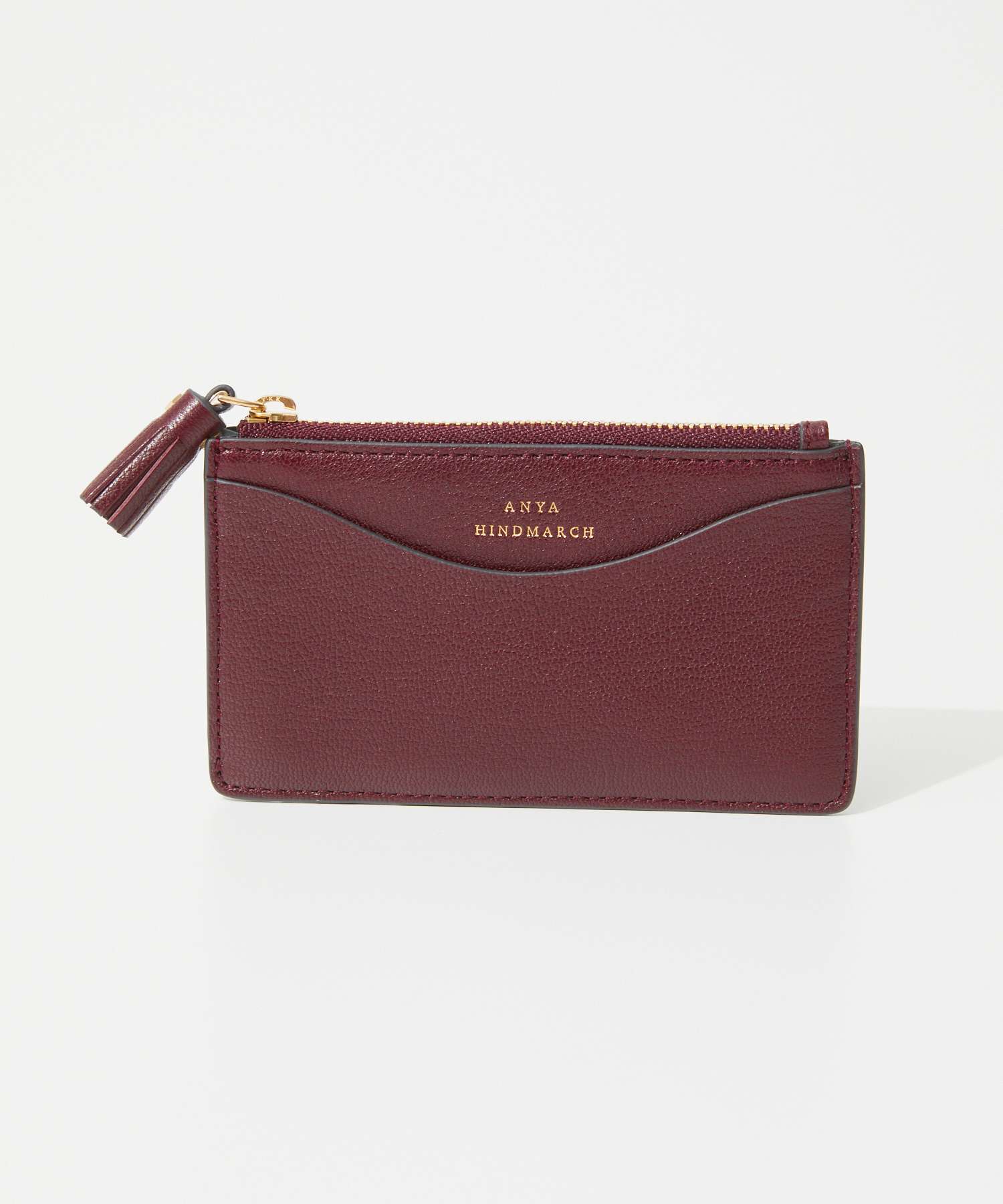ANYA HINDMARCH アニヤ ハインドマーチ 5050925 188036 カード