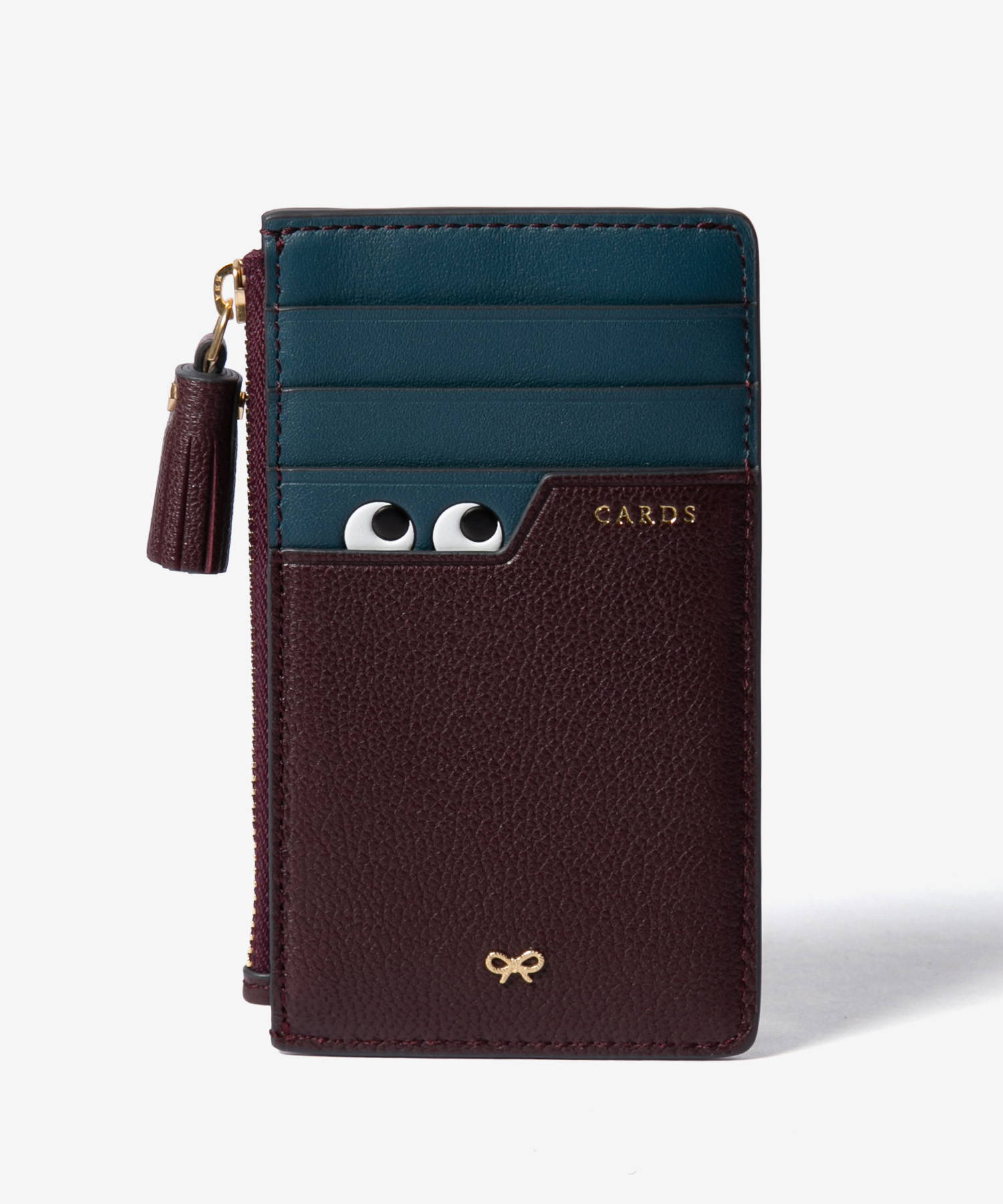 アニヤハインドマーチ カードケースのおすすめ人気商品一覧 通販