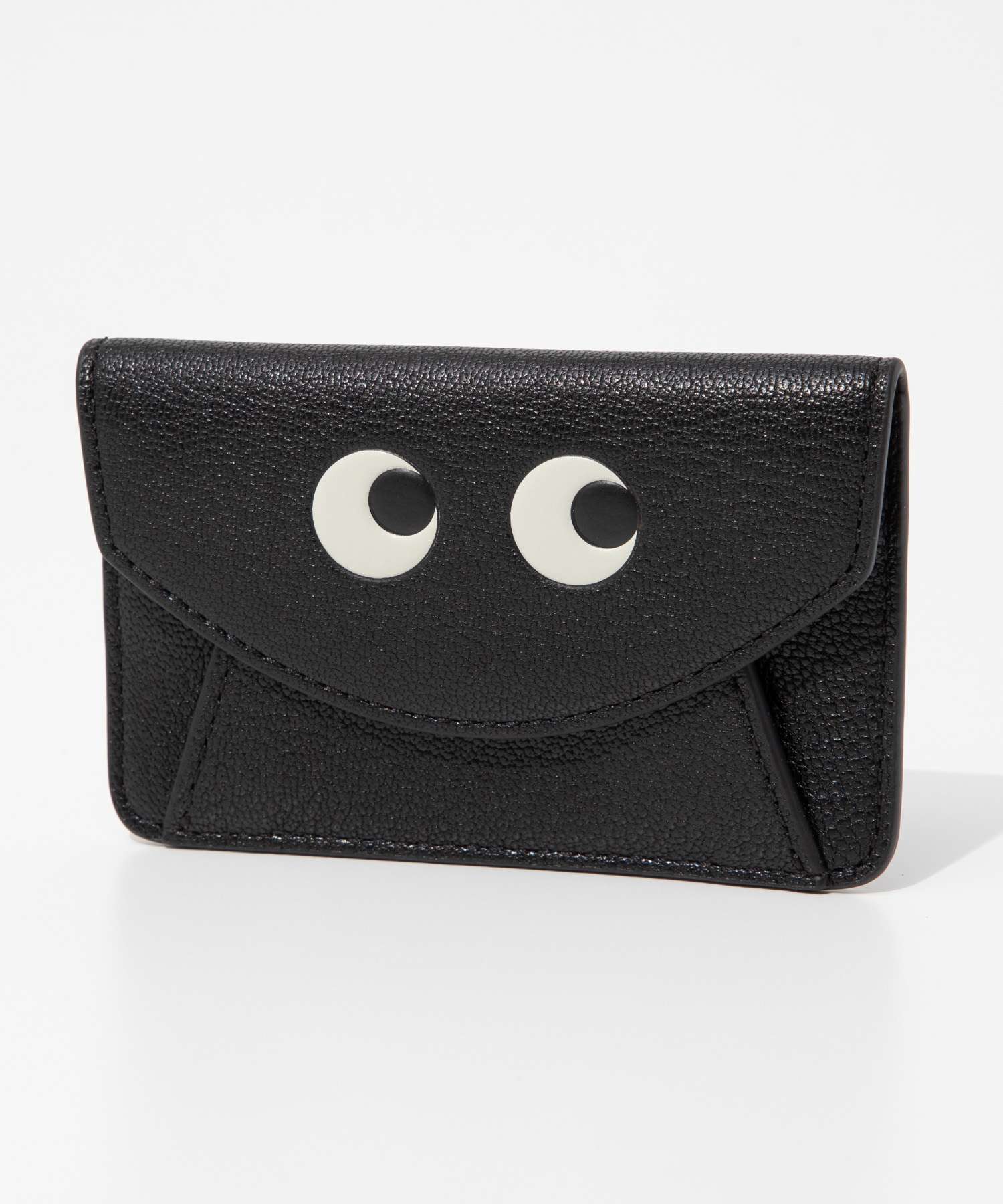 アニヤ ハインドマーチ ANYA HINDMARCH ANYA LIFE Envelope Card Case Mag Safe Eyes マグ セーフ アイズ 5050925199452 5050925199445 | ANYA HINDMARCH | 01