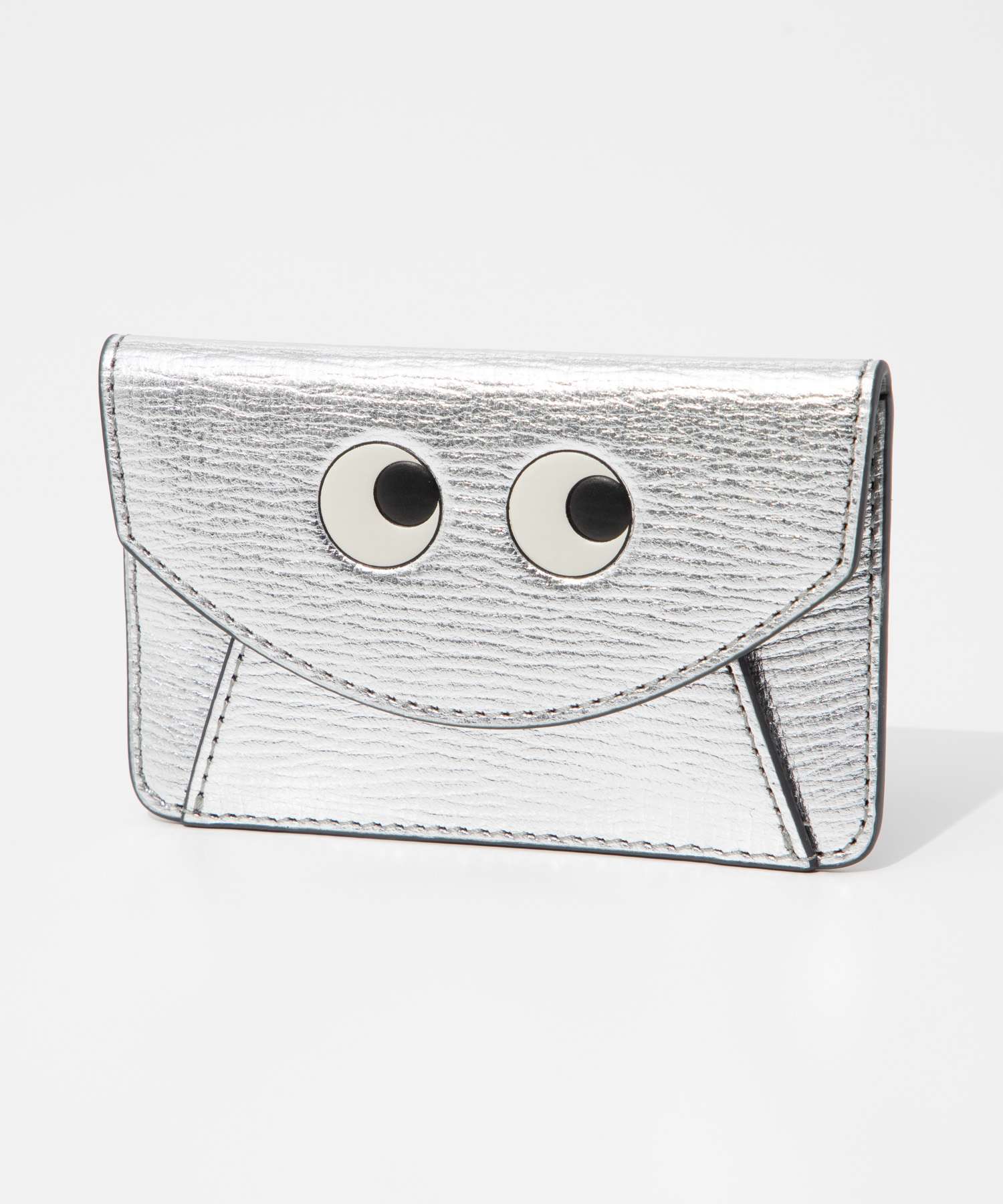 アニヤ ハインドマーチ ANYA HINDMARCH ANYA LIFE Envelope Card Case Mag Safe Eyes マグ セーフ アイズ 5050925199452 5050925199445 | ANYA HINDMARCH | 02