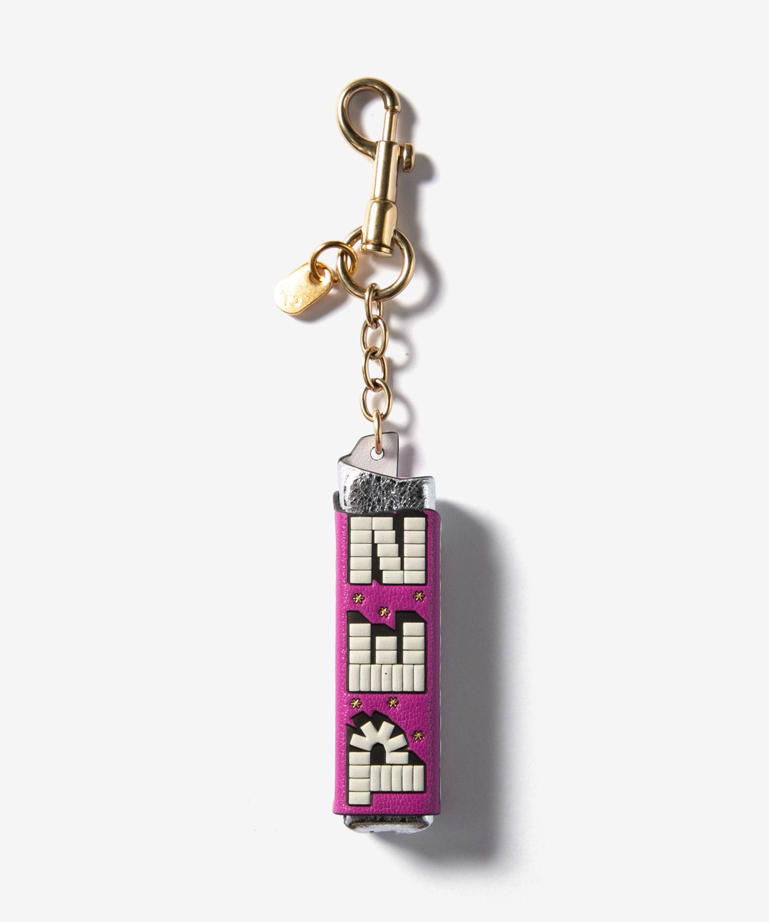 ANYA HINDMARCH アニヤ ハインドマーチ Anya Brands Charm