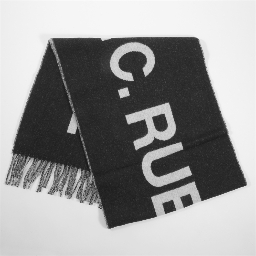 アーペーセー A.P.C マフラー WOANE M15163 メンズ レディース ファッション小物 アンジェルスカーフ ストール ウール ANGELE SCARF プレゼント おしゃれ