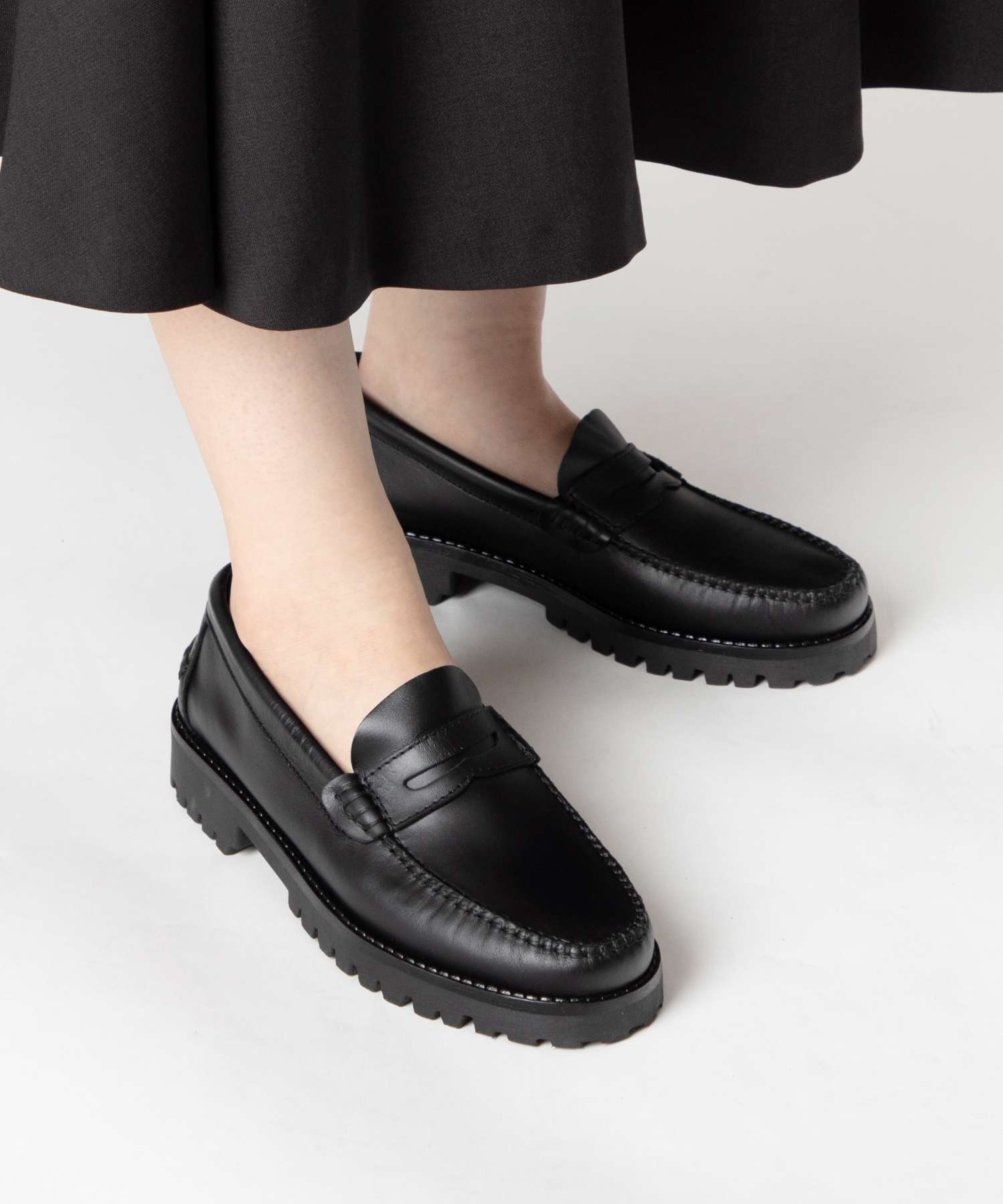 ARTESANOS（アルテサノス） 【正規品】 ARTESANOS LOAFER コイン