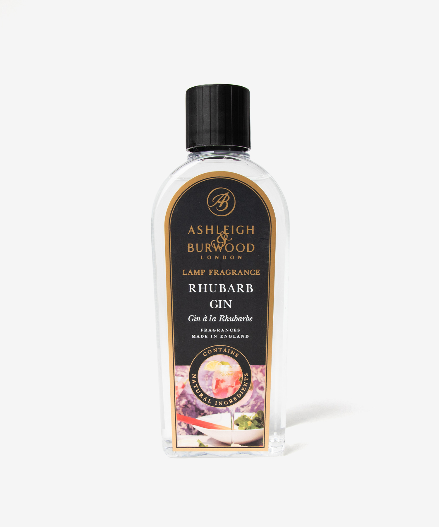アシュレイ＆バーウッド Ashleigh＆Burwood フレグランス メンズ