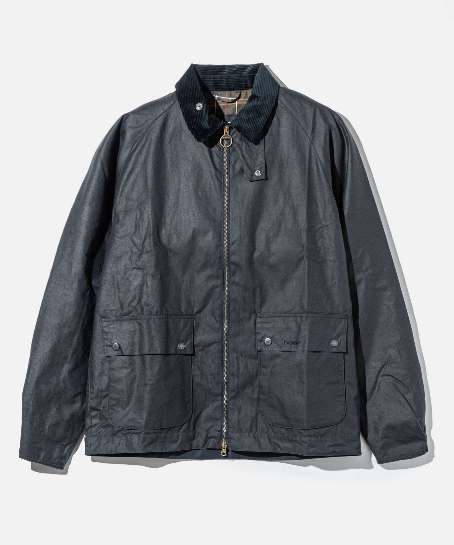 バブアー Barbour Short Bedale Wax Jacket ショート ビデイル ワックスジャケット MWX2205 ジャケット メンズ アウター 爆買 | Barbour | 01
