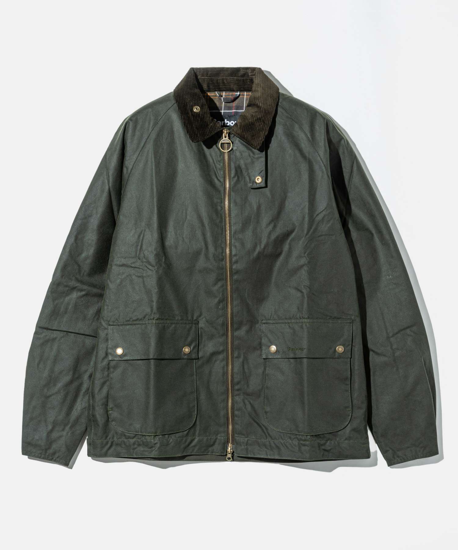 バブアー Barbour Short Bedale Wax Jacket ショート ビデイル ワックスジャケット MWX2205 ジャケット メンズ アウター 爆買 | Barbour | 02