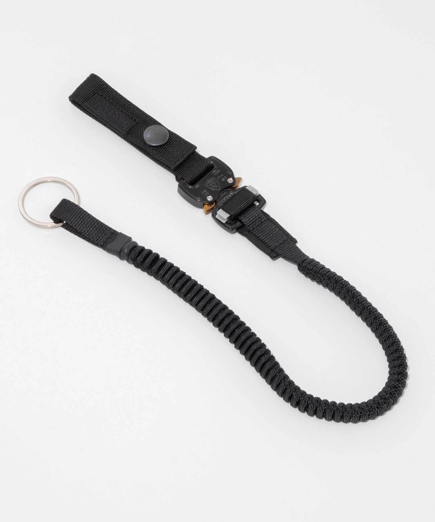 バッグジャック bagjack Gun Leash Cobra ユニセックス バッグ アクセサリー ガンリーシュ コブラ ストラップ チェーン リュックサック Backpack 爆買 | BAGJACK | 01