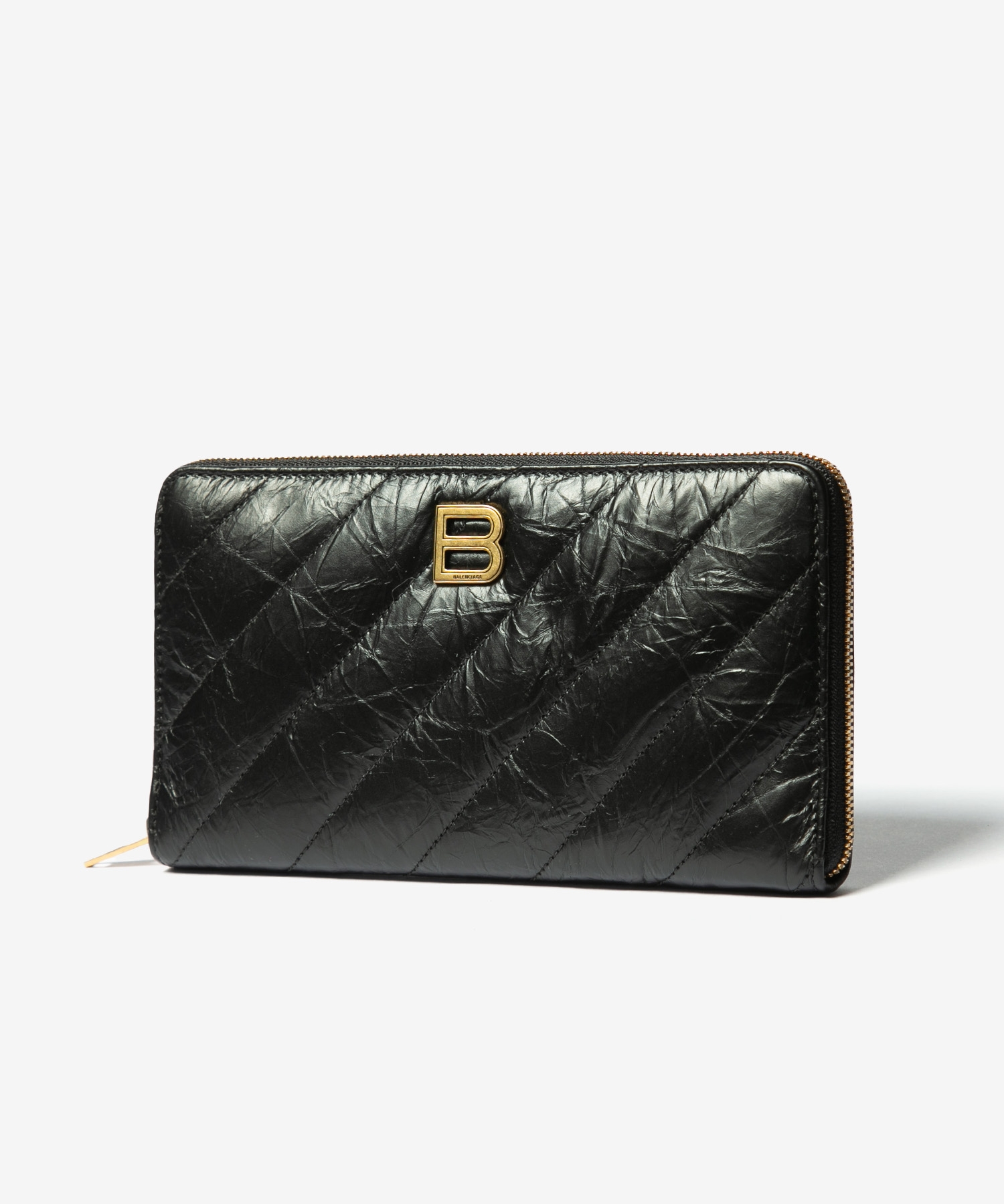 BALENCIAGA バレンシアガ 766447 210J1 長財布 レディース 財布  