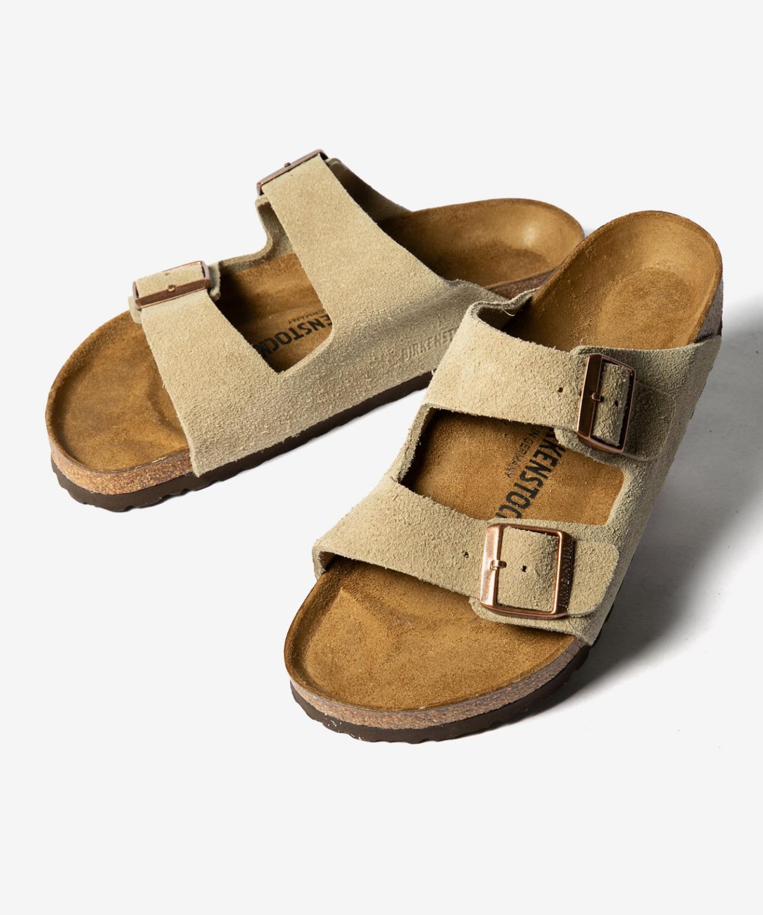 BIRKENSTOCK（ビルケンシュトック） BIRKENSTOCK ARIZONA アリゾナ