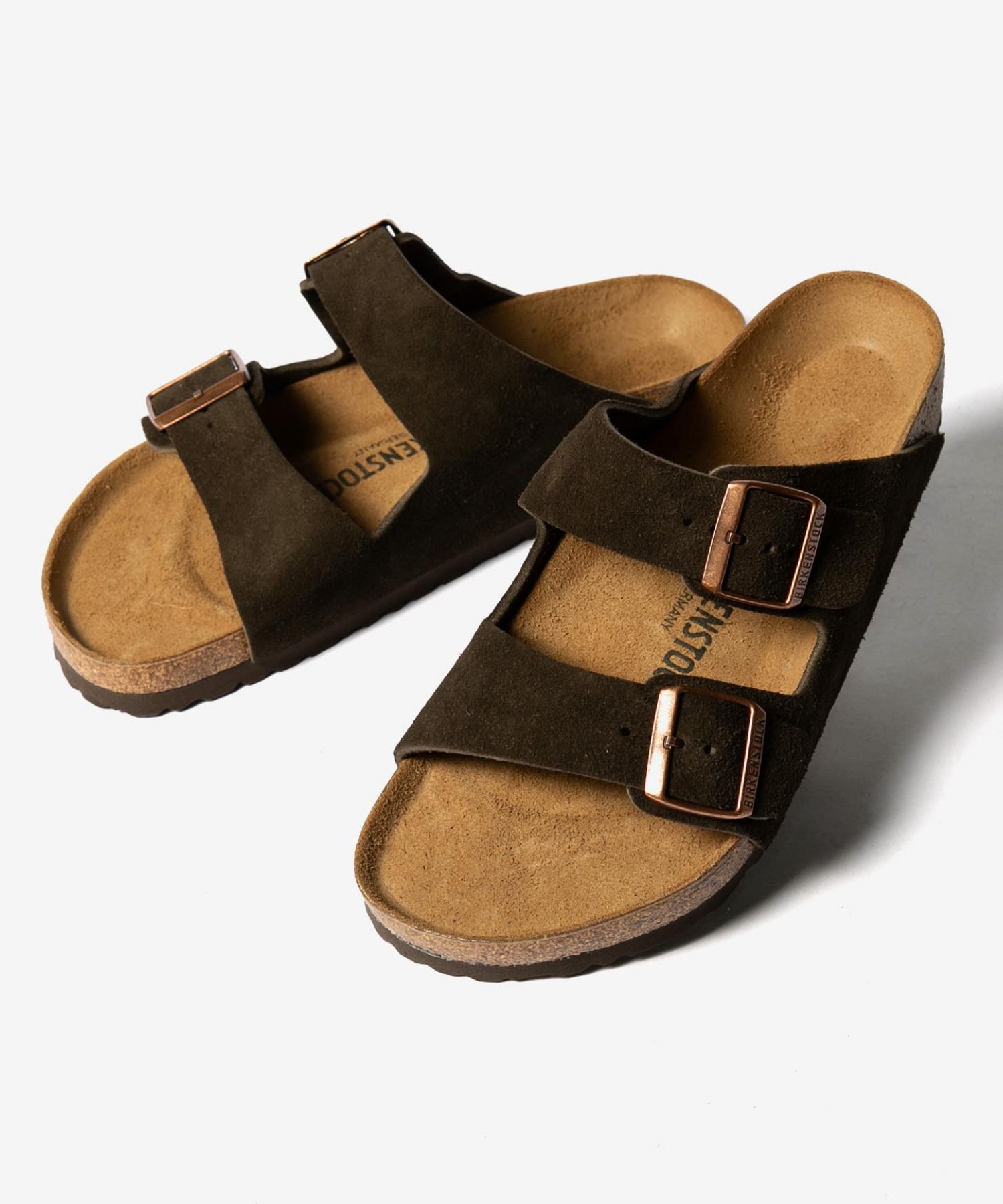 BIRKENSTOCK（ビルケンシュトック） BIRKENSTOCK ARIZONA アリゾナ