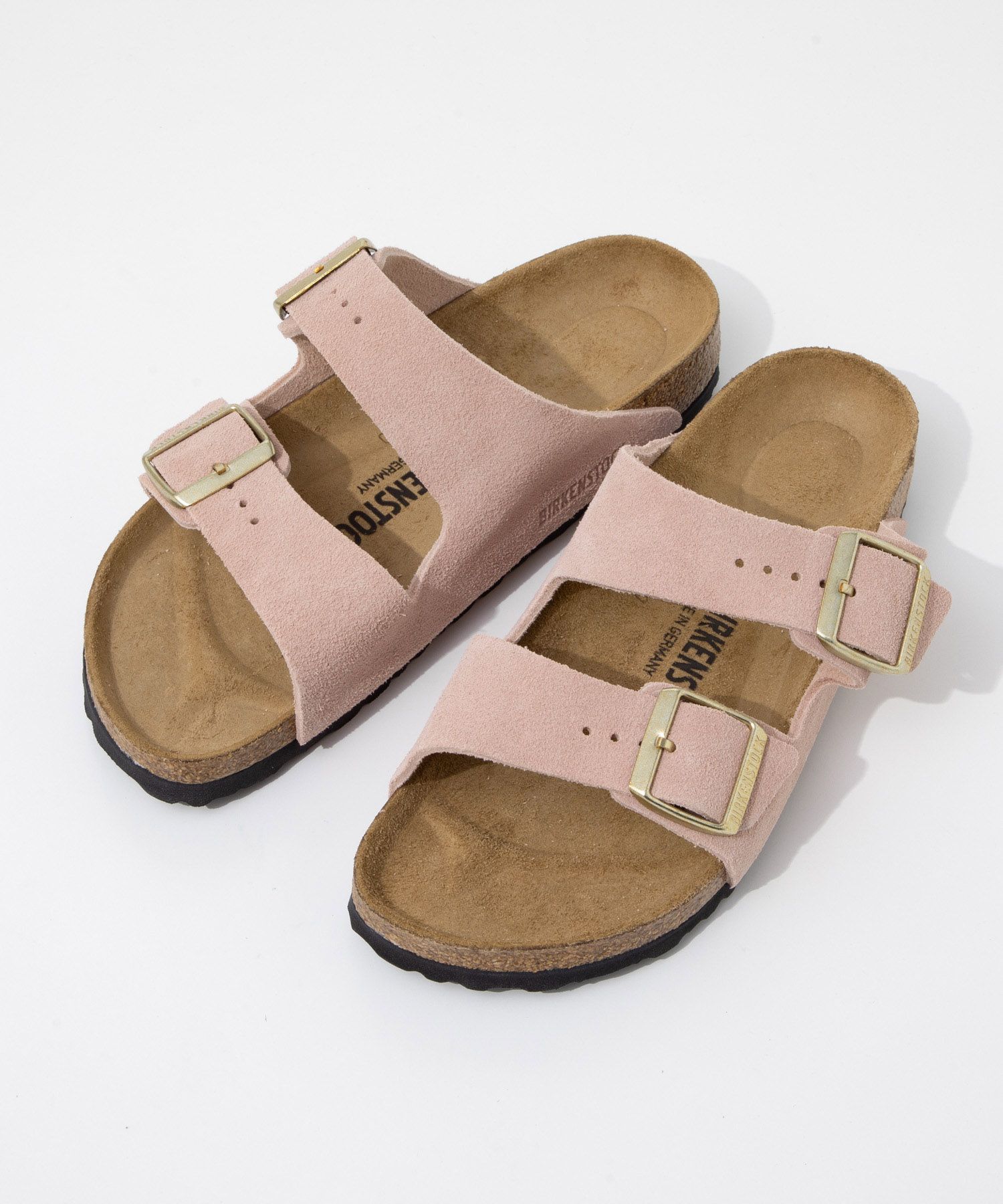 BIRKENSTOCK（ビルケンシュトック） BIRKENSTOCK ARIZONA アリゾナ