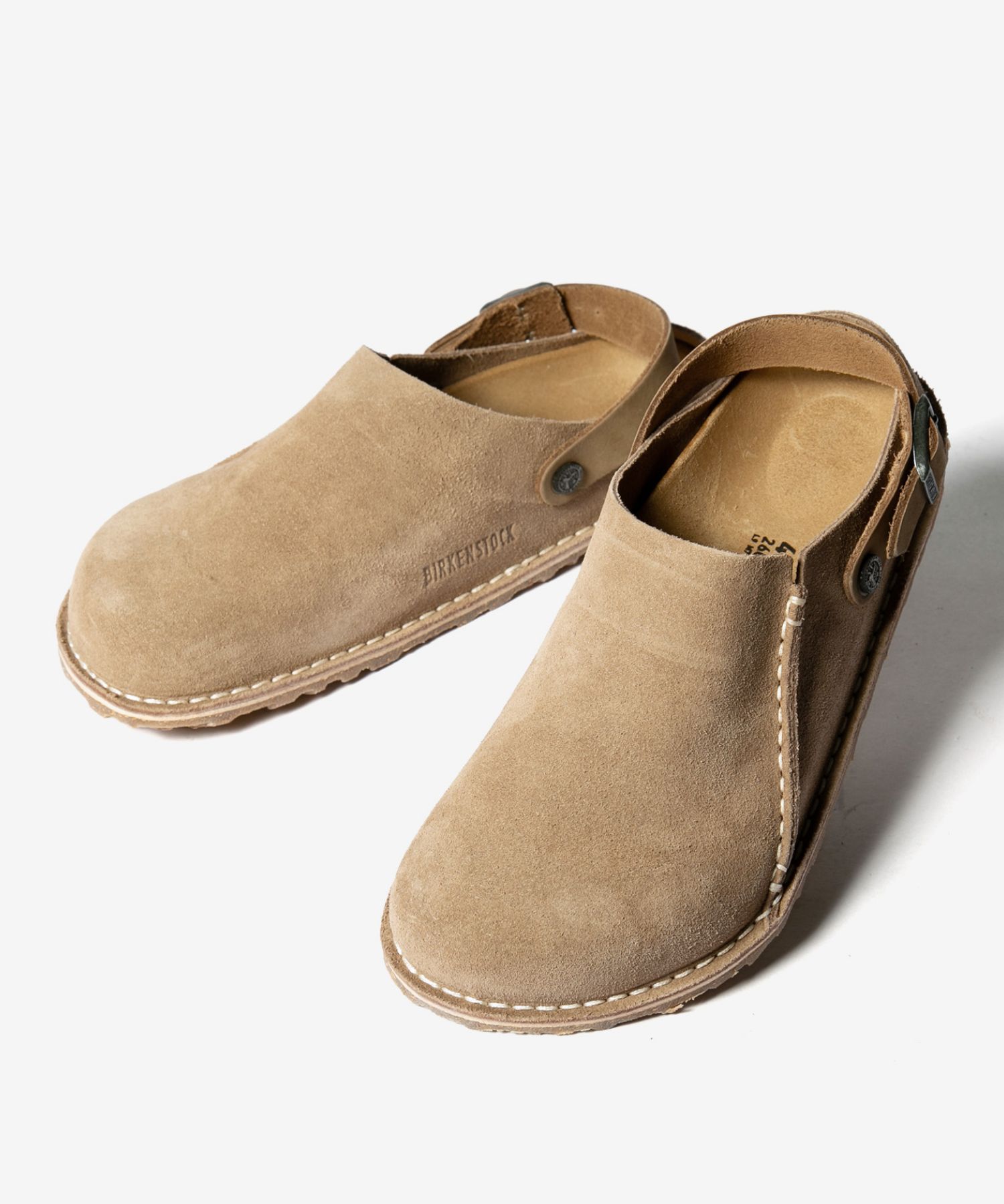 ビルケンシュトック ムートンのおすすめ人気商品一覧 通販 - Yahoo