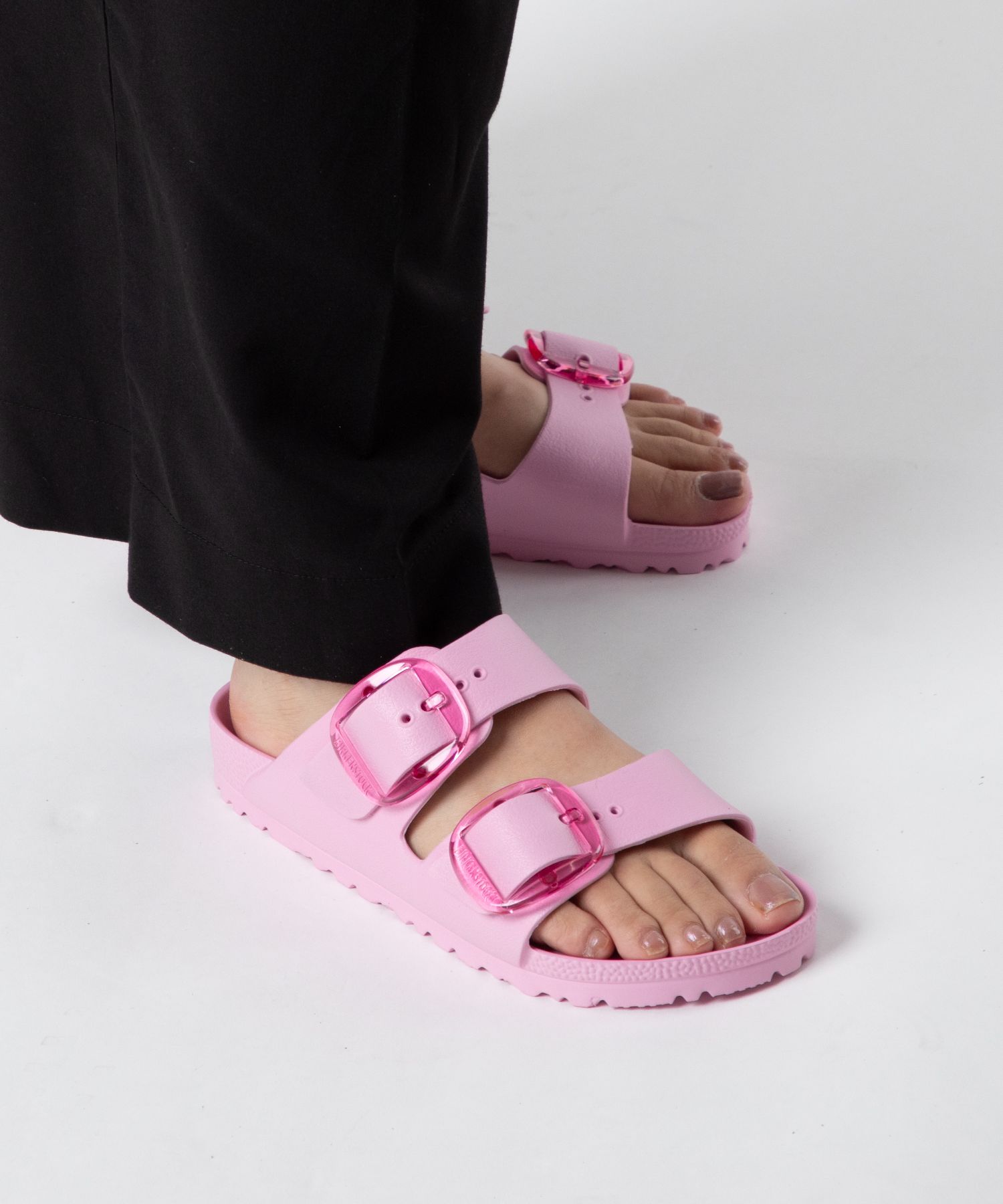 BIRKENSTOCK（ビルケンシュトック） BIRKENSTOCK Arizona Big Buckle