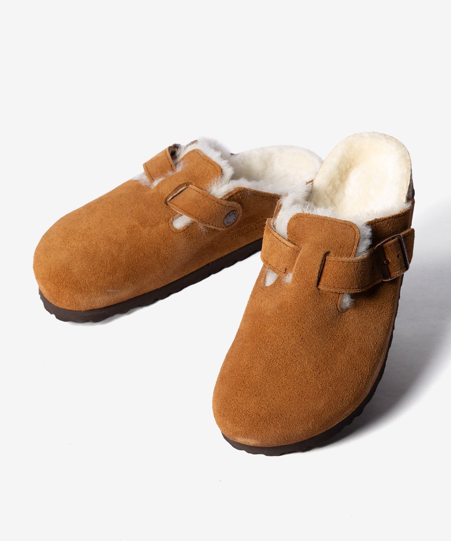 BIRKENSTOCK（ビルケンシュトック） BIRKENSTOCK BOSTON ボストン