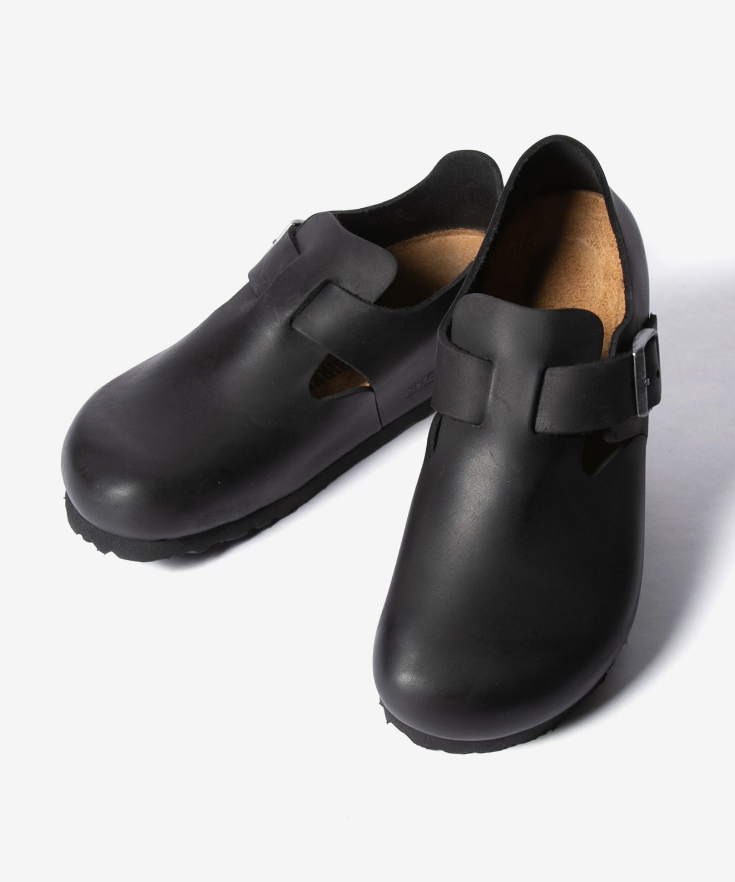 ビルケンシュトック ロンドン オイルドレザーのおすすめ人気商品一覧