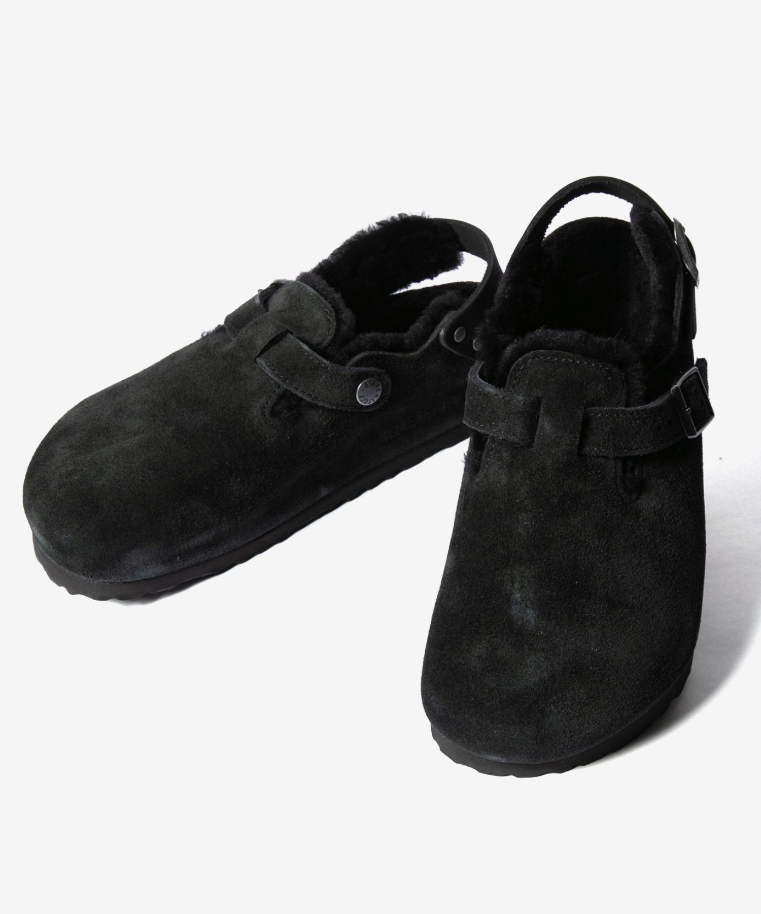 BIRKENSTOCK（ビルケンシュトック） BIRKENSTOCK TOKIO トキオ Inside