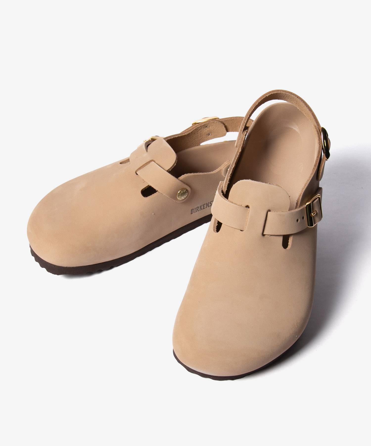BIRKENSTOCK（ビルケンシュトック） BIRKENSTOCK TOKIO トキオ NUBUCK