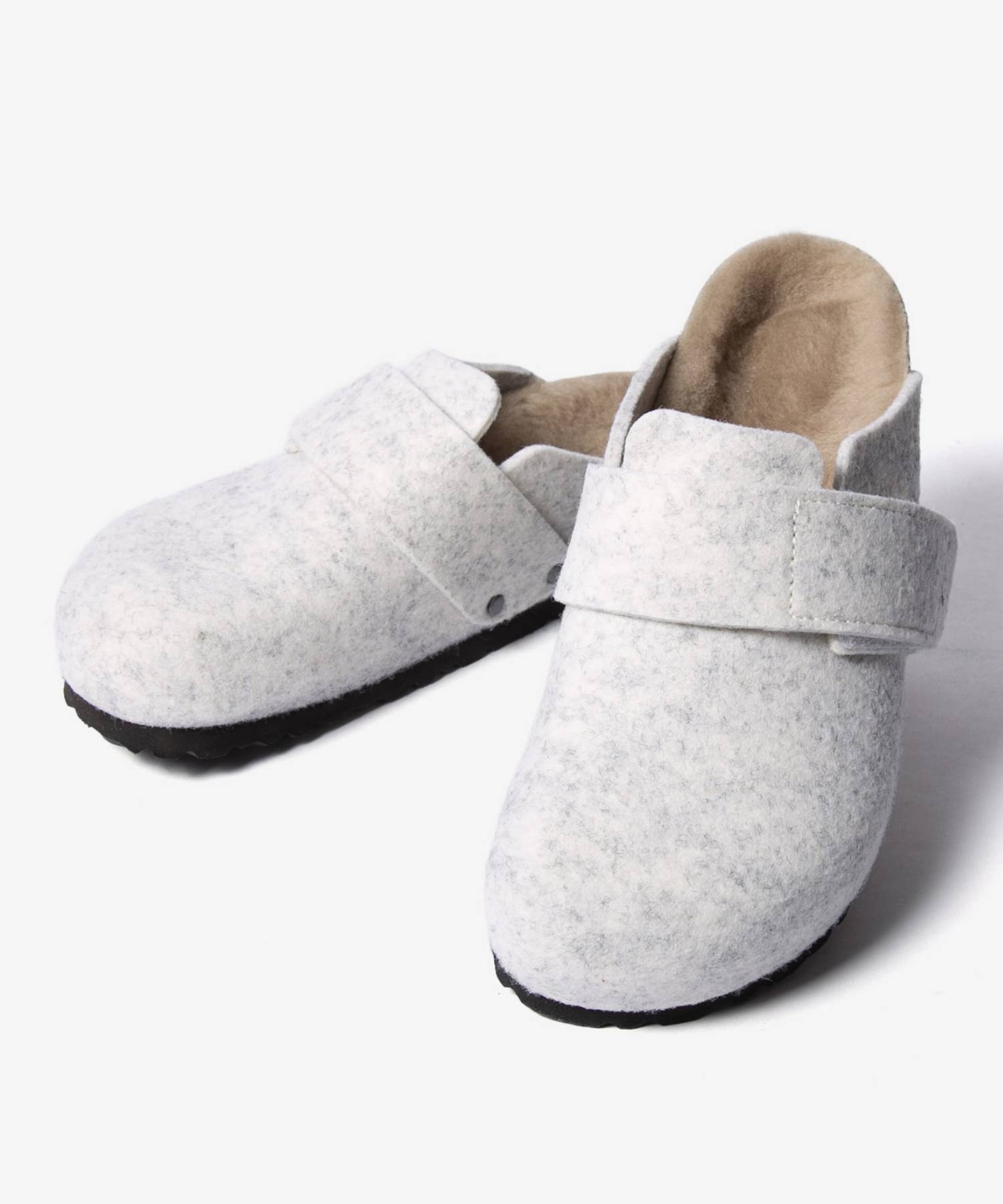 BIRKENSTOCK（ビルケンシュトック） BIRKENSTOCK LOMA FELT ロマ