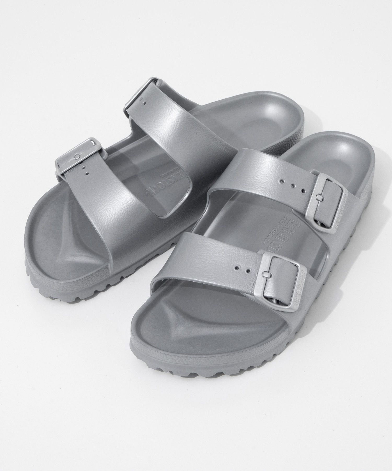 美品 ビルケンシュトック サンダル BIRKENSTOCK（ビルケンシュトック） BIRKENSTOCK Arizona EVA アリゾナ