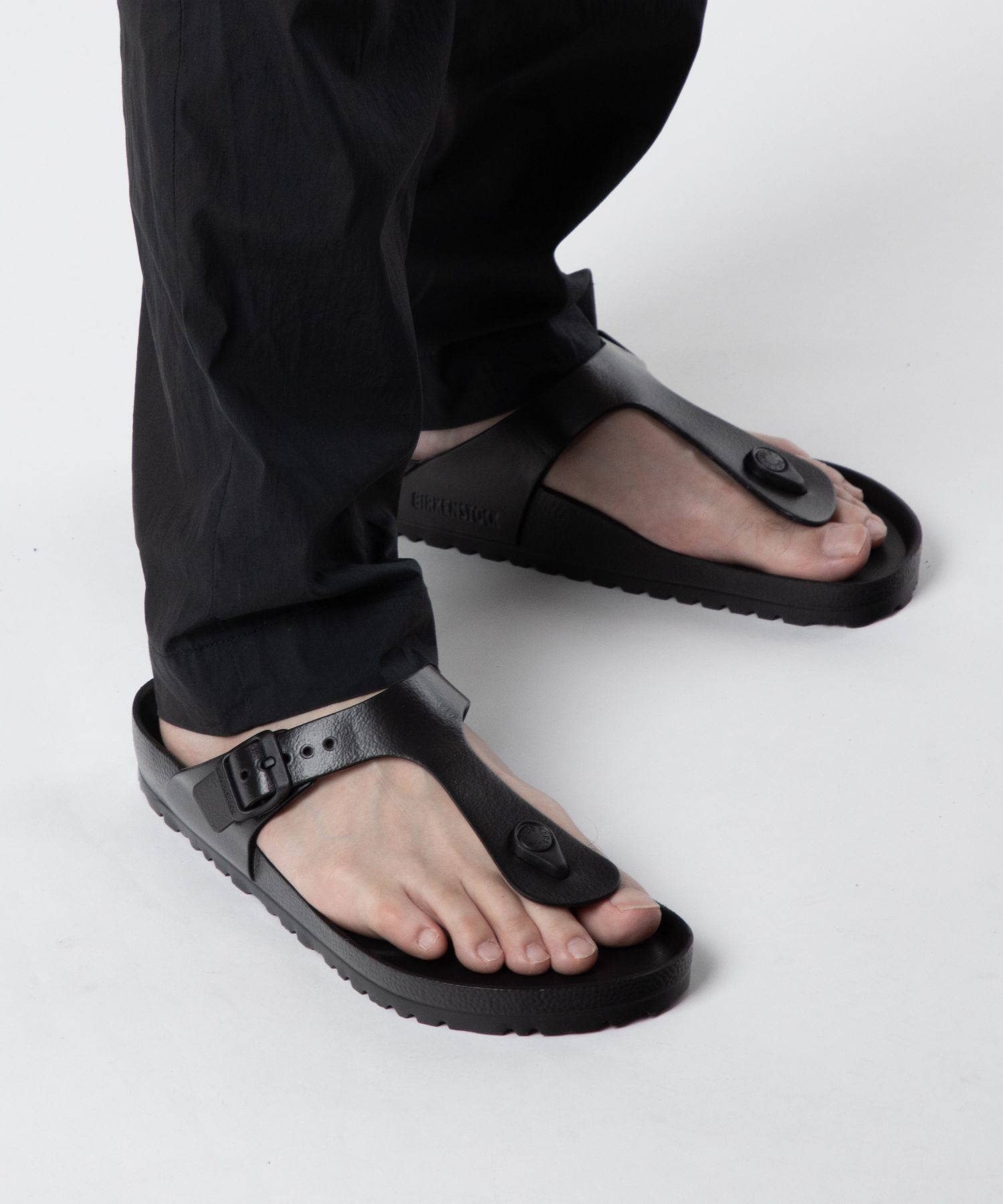 BIRKENSTOCK ビルケンシュトック Gizeh EVA ギゼ サンダル