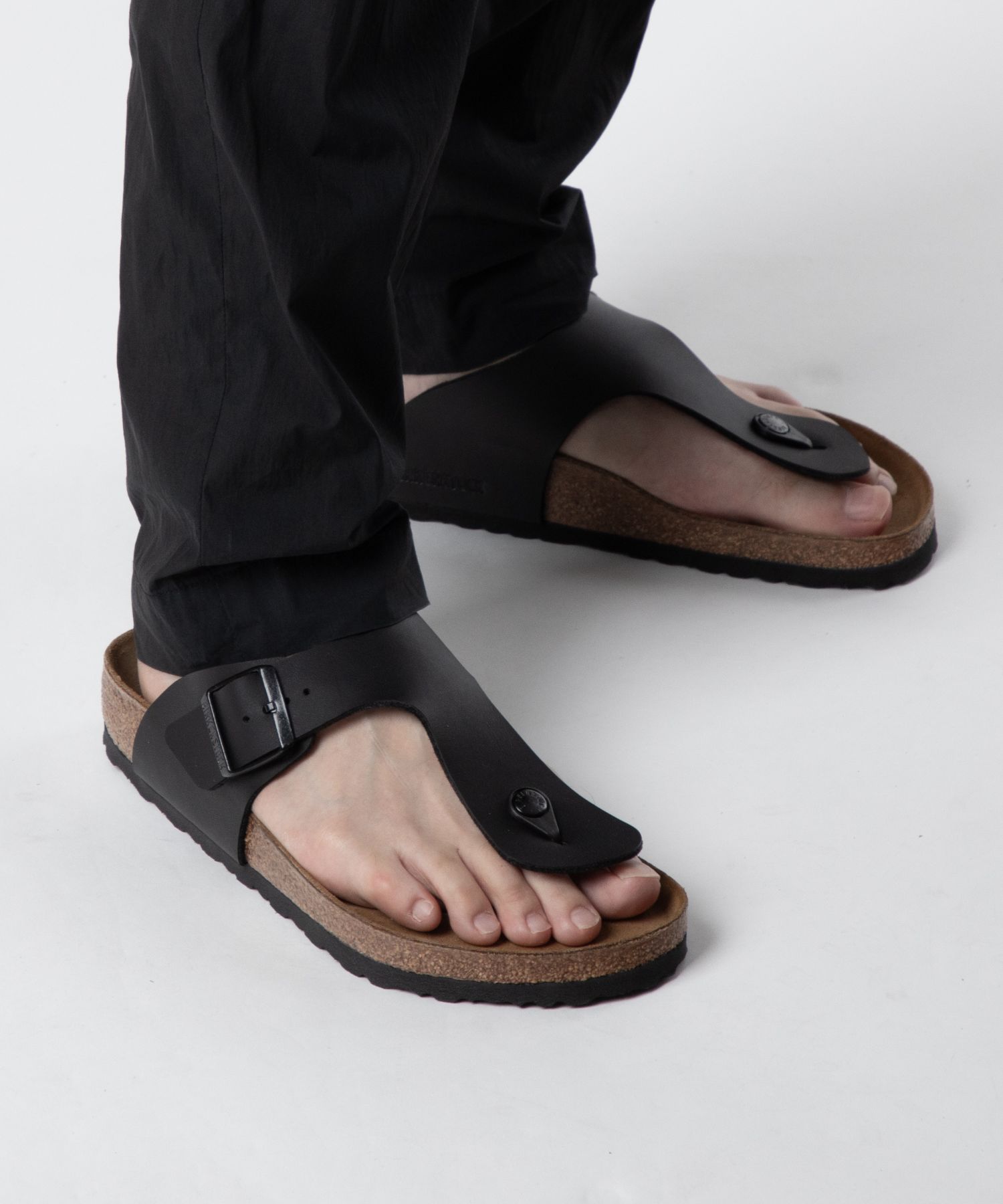 ファム BIRKENSTOCK｜Ramses ラムゼス レギュラーフィット レディース