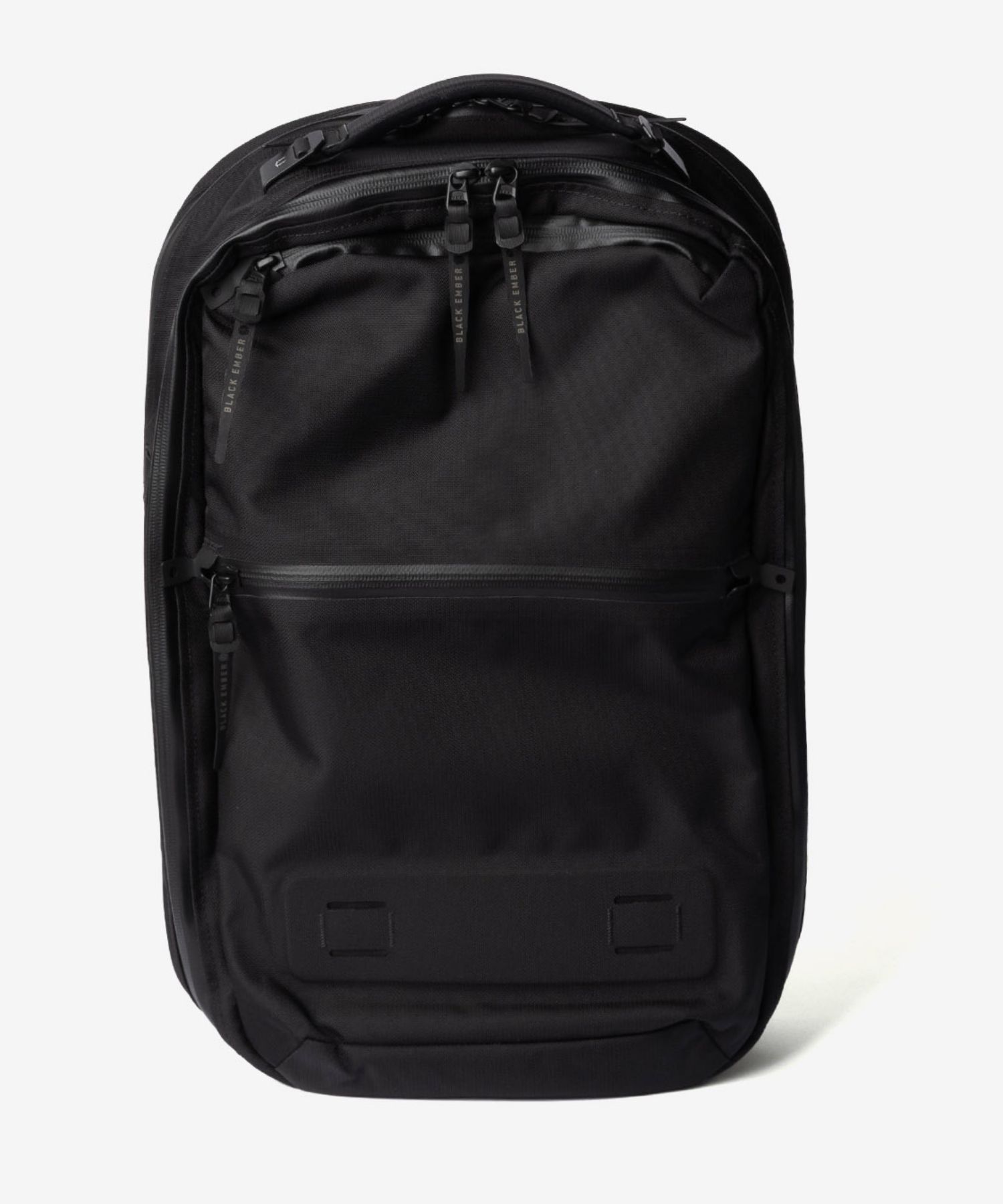 BLACK EMBER（ブラックエンバー） BLACK EMBER CITADEL 25 バック
