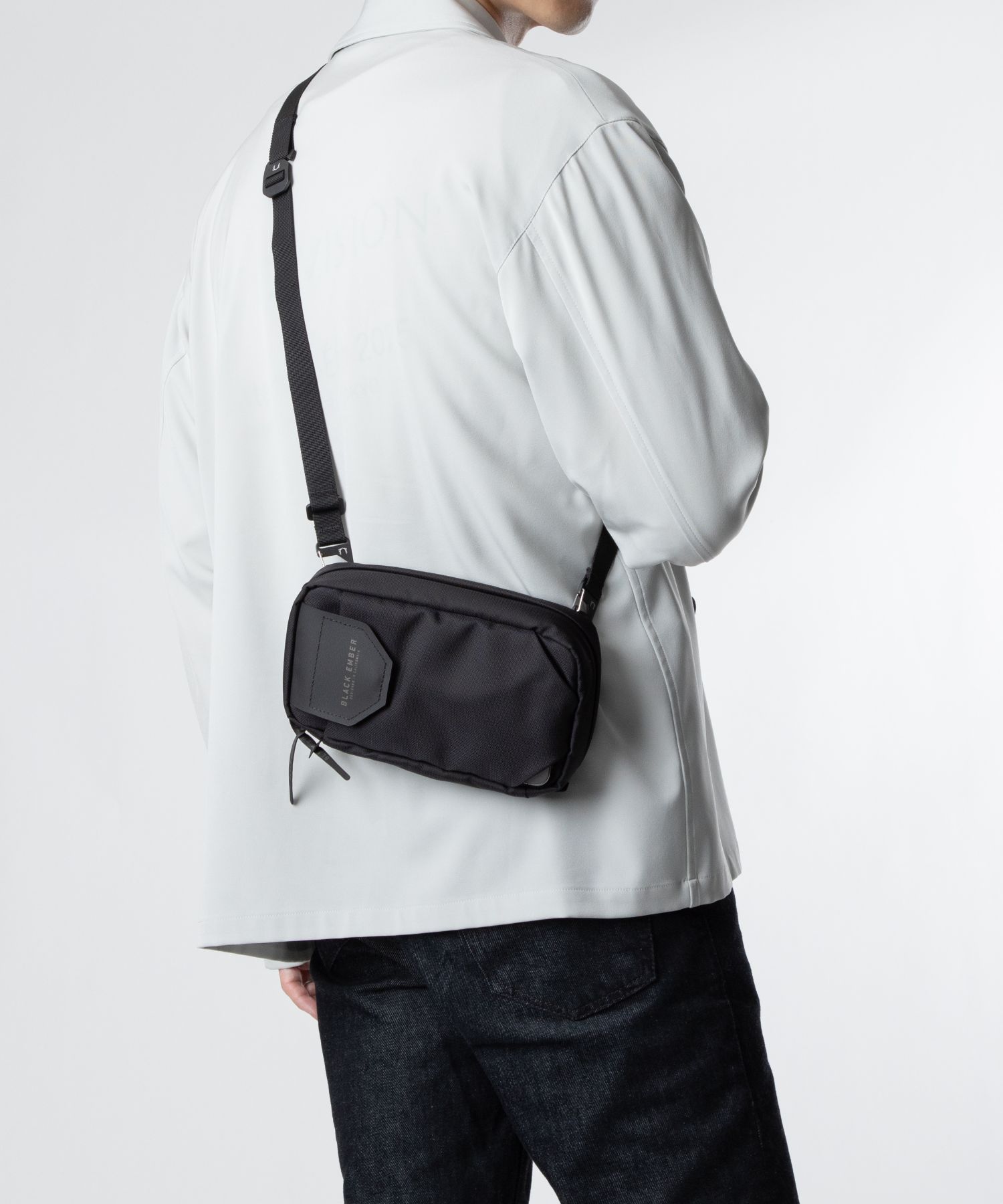 BLACK EMBER（ブラックエンバー） BLACK EMBER TKX CORDURA RN66