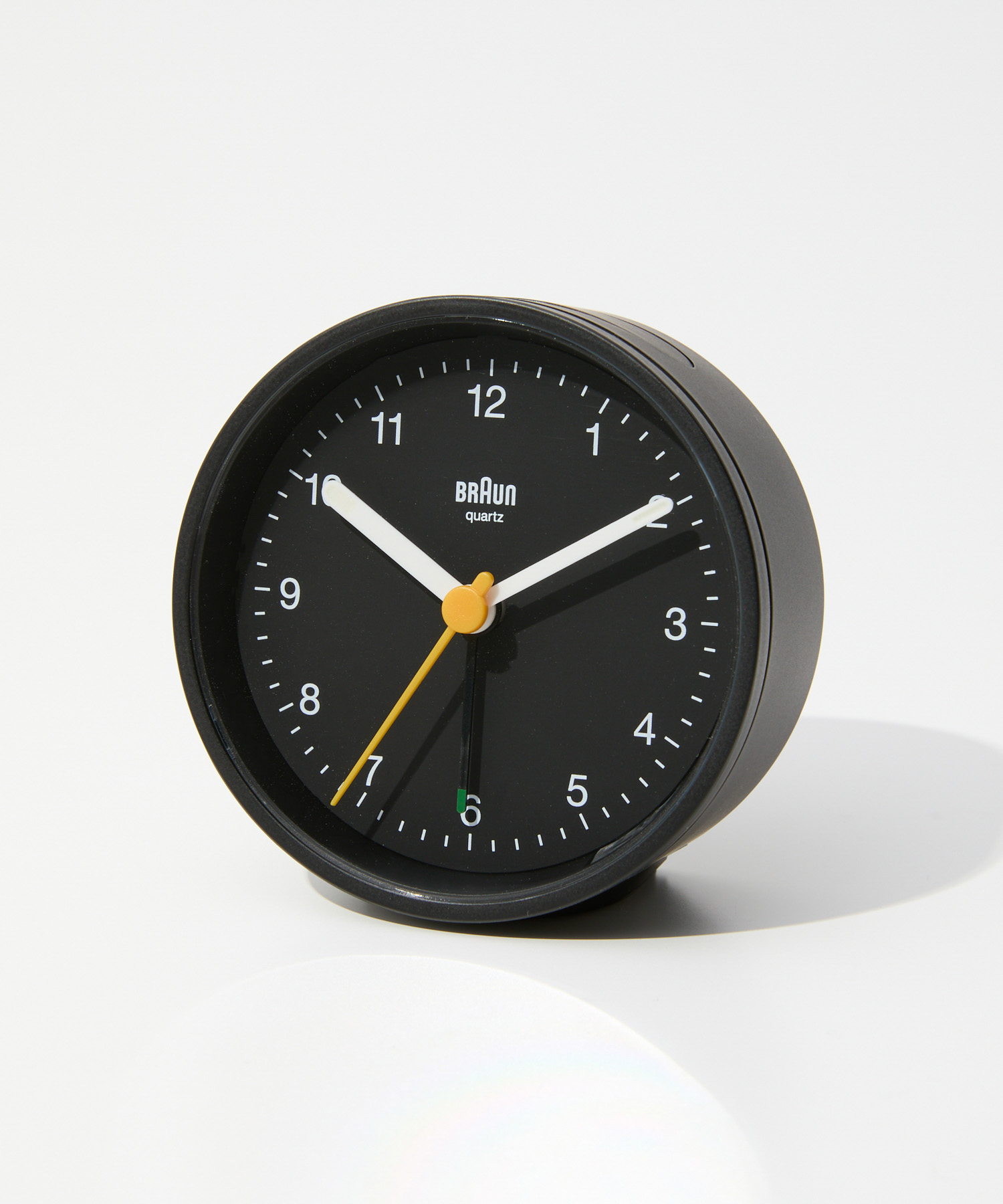 BRAUN（ブラウン） BRAUN Classic Alarm Clock クラシック アラーム