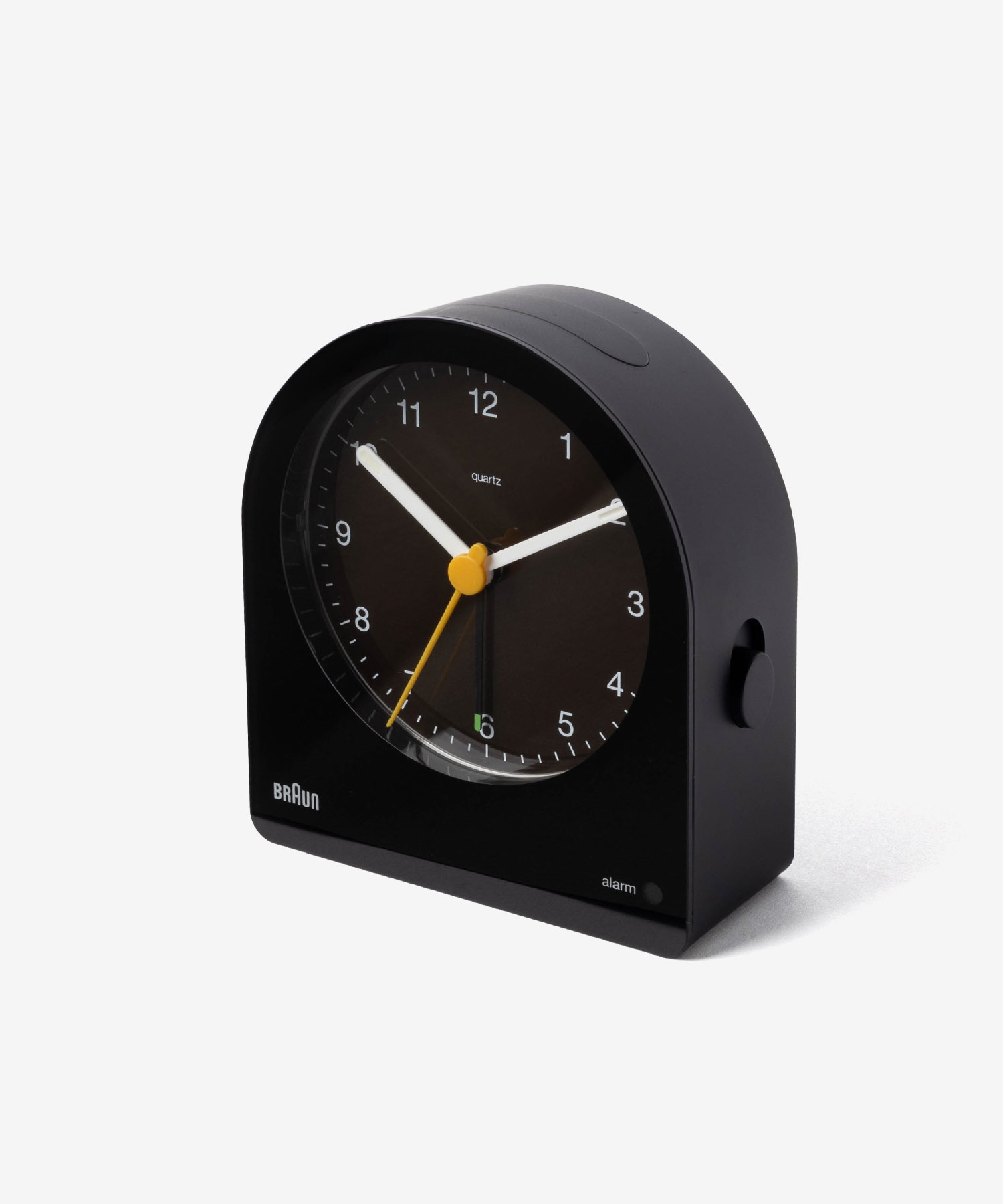 ブラウン BRAUN ALARM CLOCK アラーム クロック BC22 置き時計 目覚まし時計 時計 | BRAUN | 01