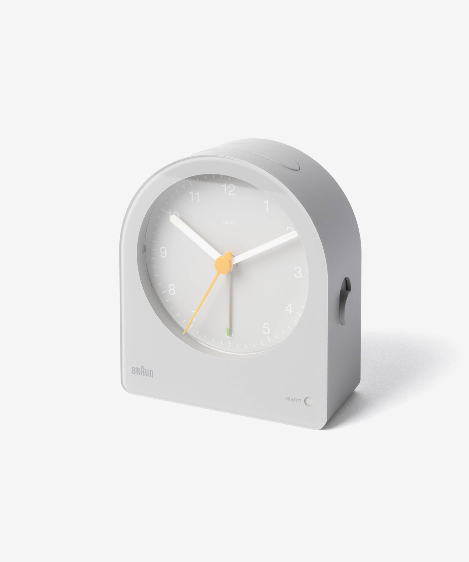 ブラウン BRAUN ALARM CLOCK アラーム クロック BC22 置き時計 目覚まし時計 時計 | BRAUN | 02