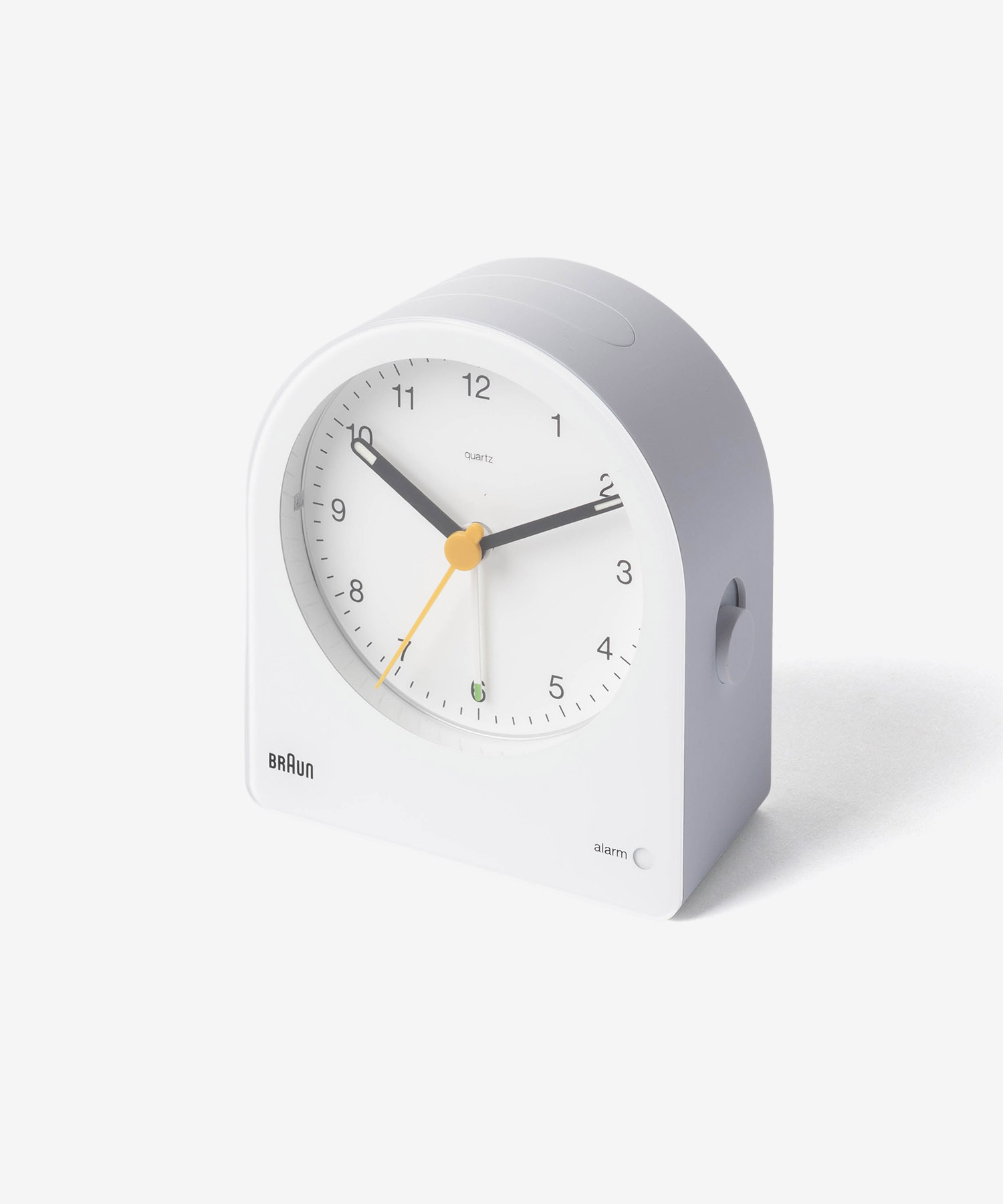 ブラウン BRAUN ALARM CLOCK アラーム クロック BC22 置き時計 目覚まし時計 時計 | BRAUN | 04