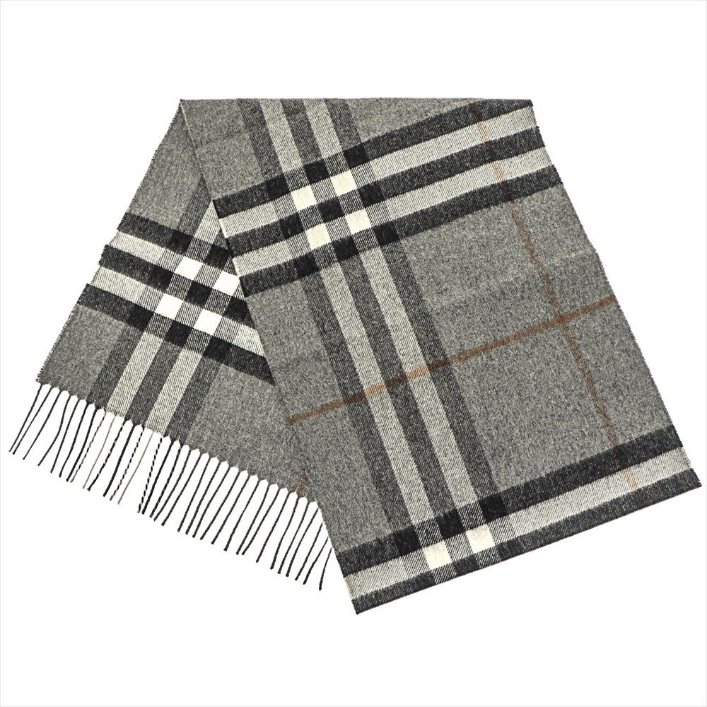 バーバリー BURBERRY マフラー レディース メンズ チェック カシミア バーバリー BURBERRY マフラー レディース メンズ チェック カシミア
