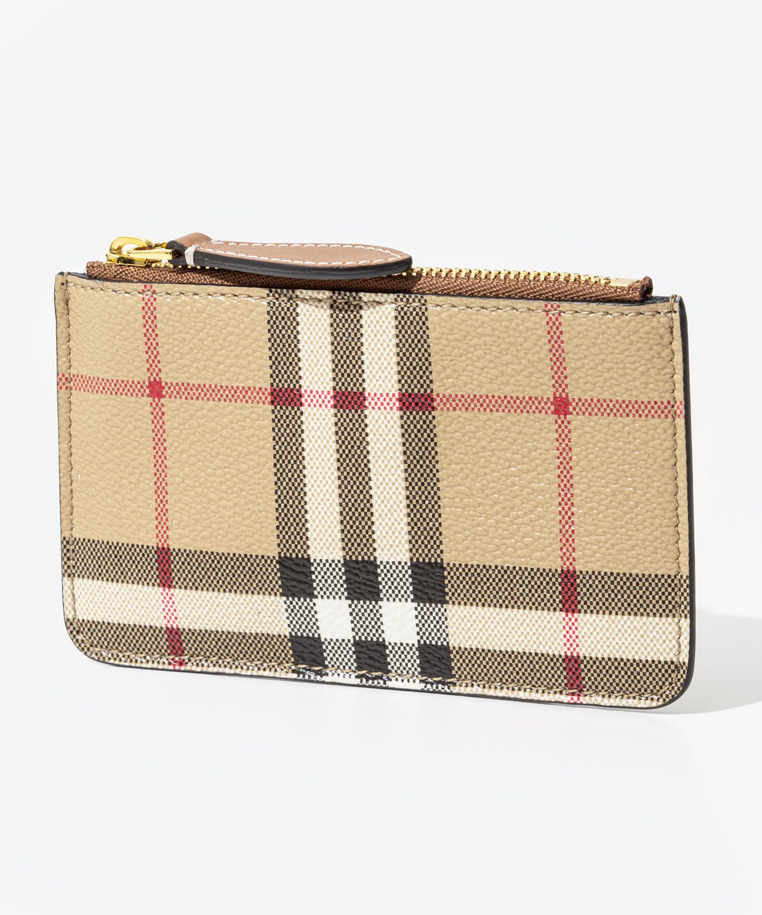 バーバリー BURBERRY 8070420 小銭入れ LS KELBROOK DFC レディース