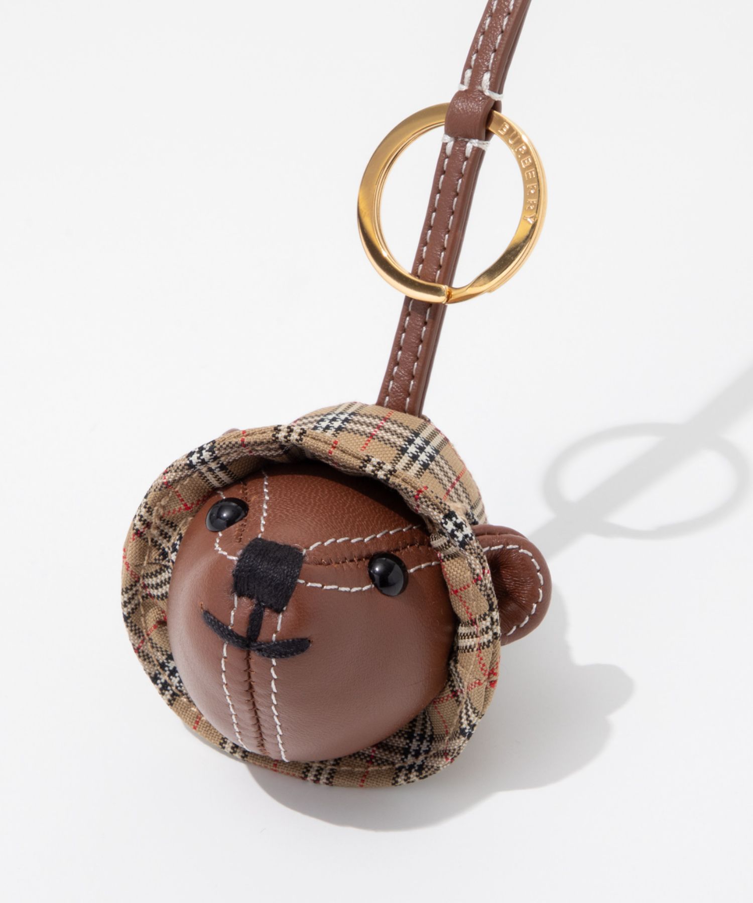 BURBERRY（バーバリー） BURBERRY 8062396 キーホルダー レディース