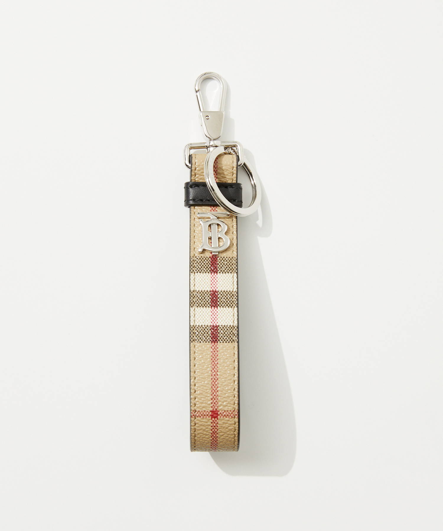 BURBERRY（バーバリー） BURBERRY 8066095 キーリング メンズ