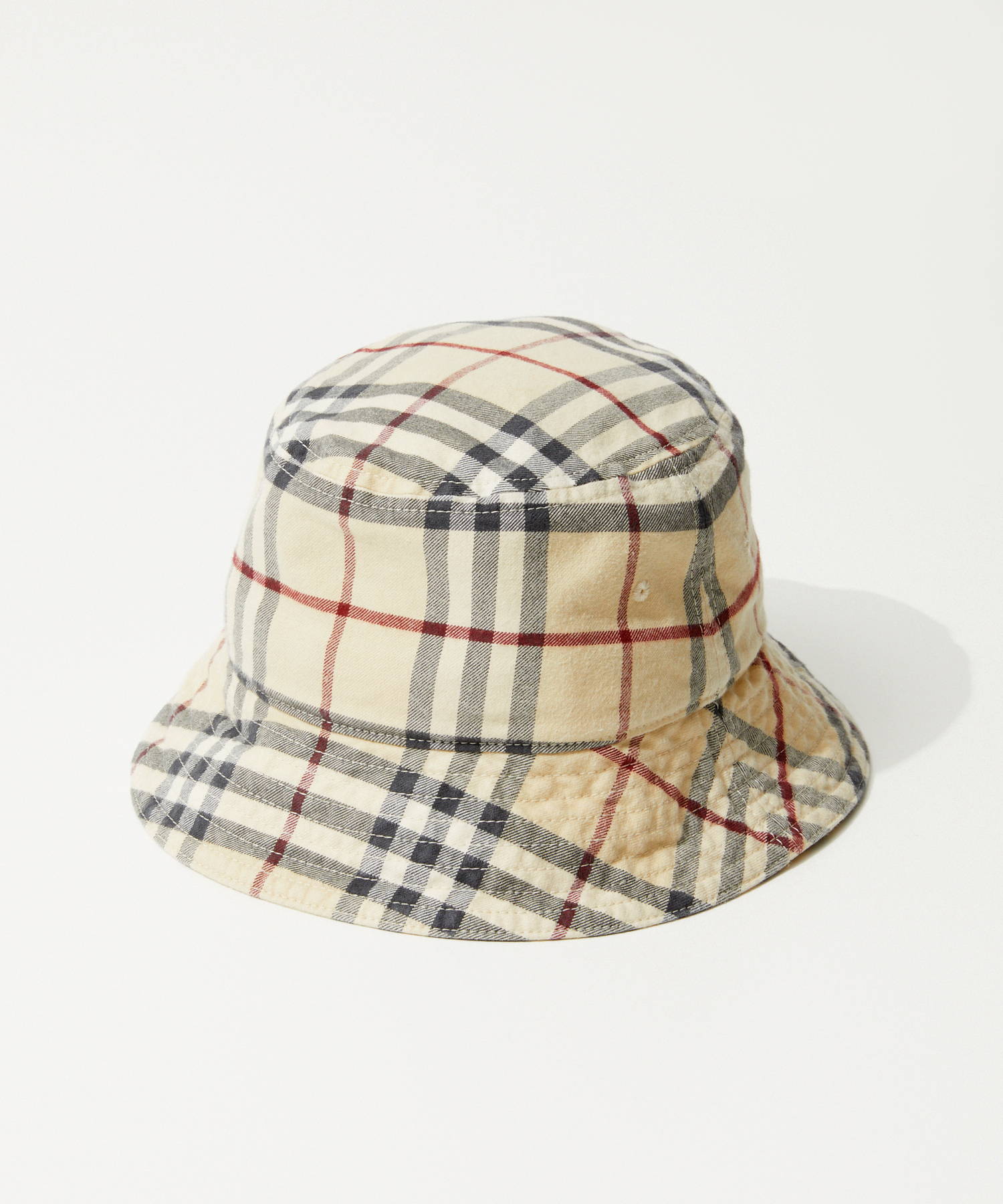 バーバリー BURBERRY 8075657 8075650 帽子 CLASSIC BUCKET レ...