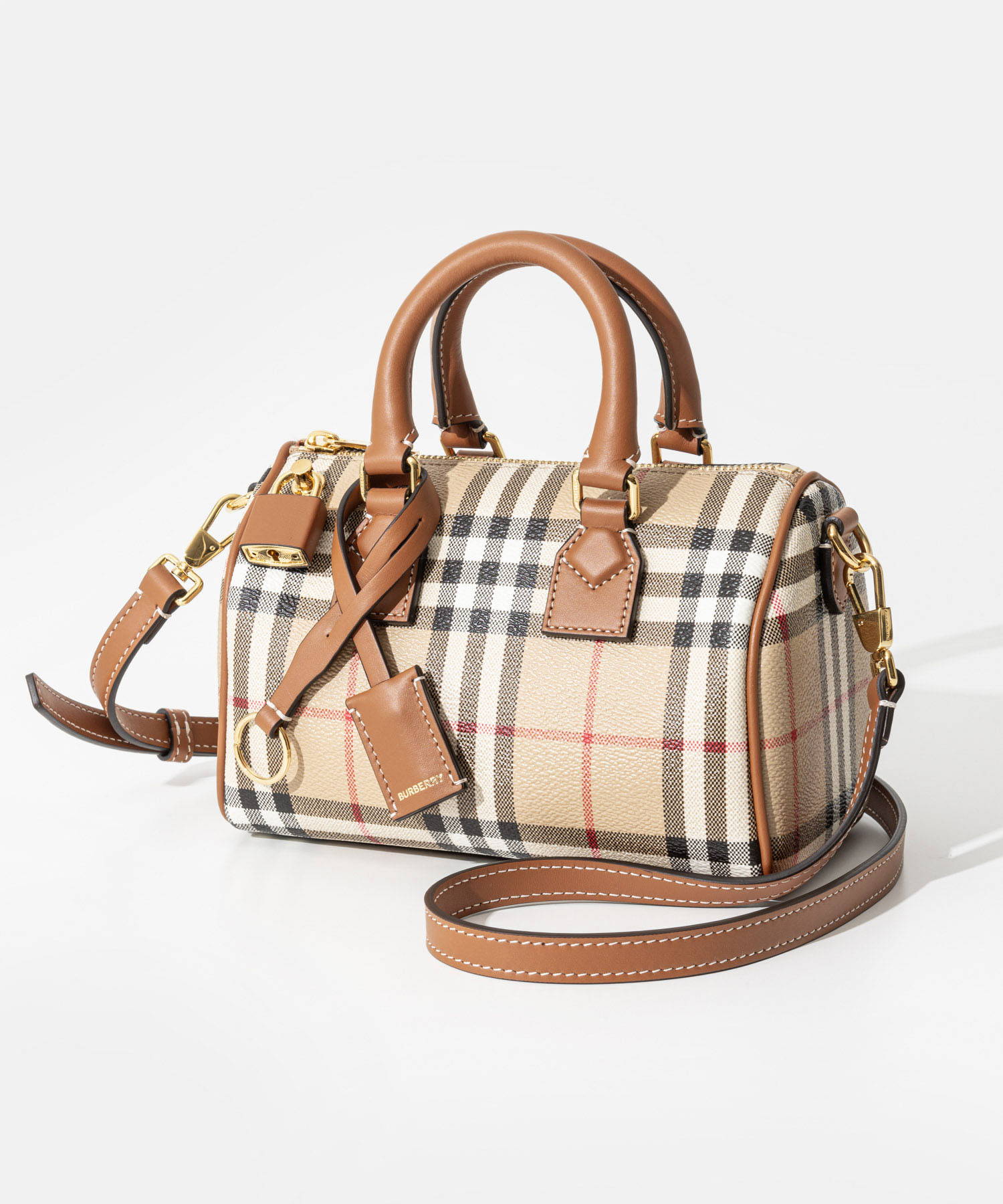 BURBERRY バーバリー LL MN BOWLING DFC 8071357 A9534
