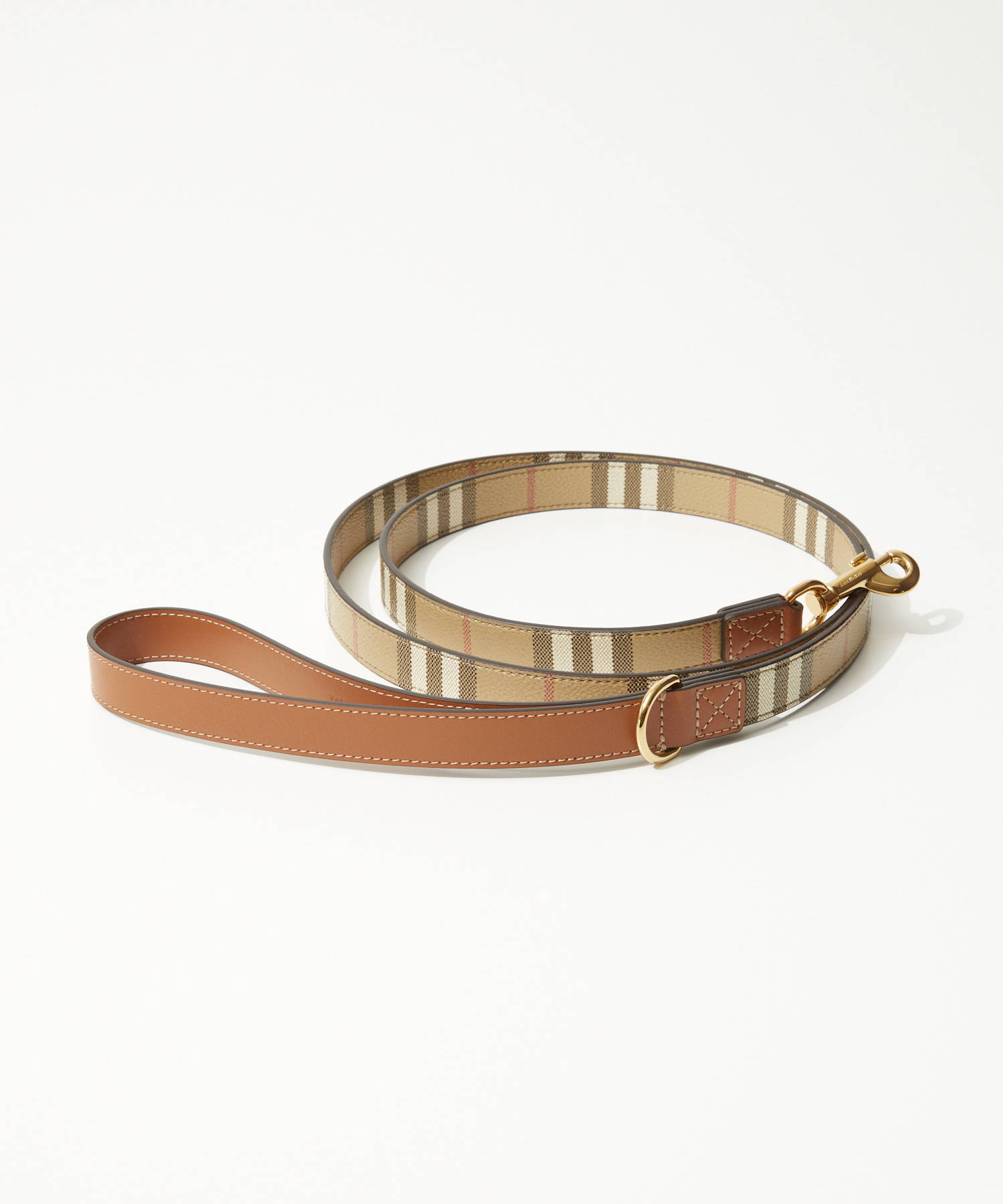 BURBERRY（バーバリー） BURBERRY 8073365 ペット LS DOG LEASH DFC