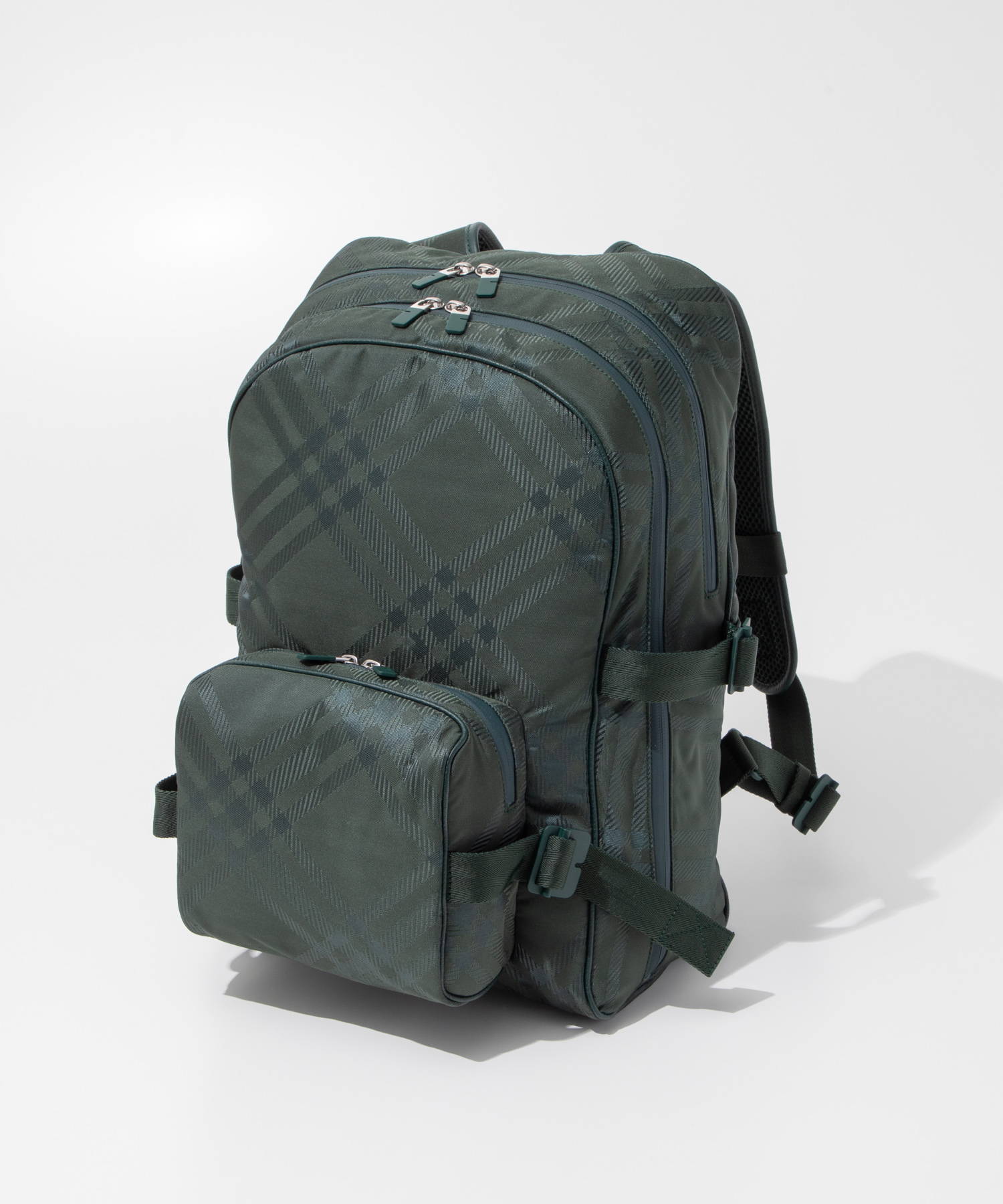 バーバリー BURBERRY ML BACKPACK NJ2 8080840 A1189 80808...