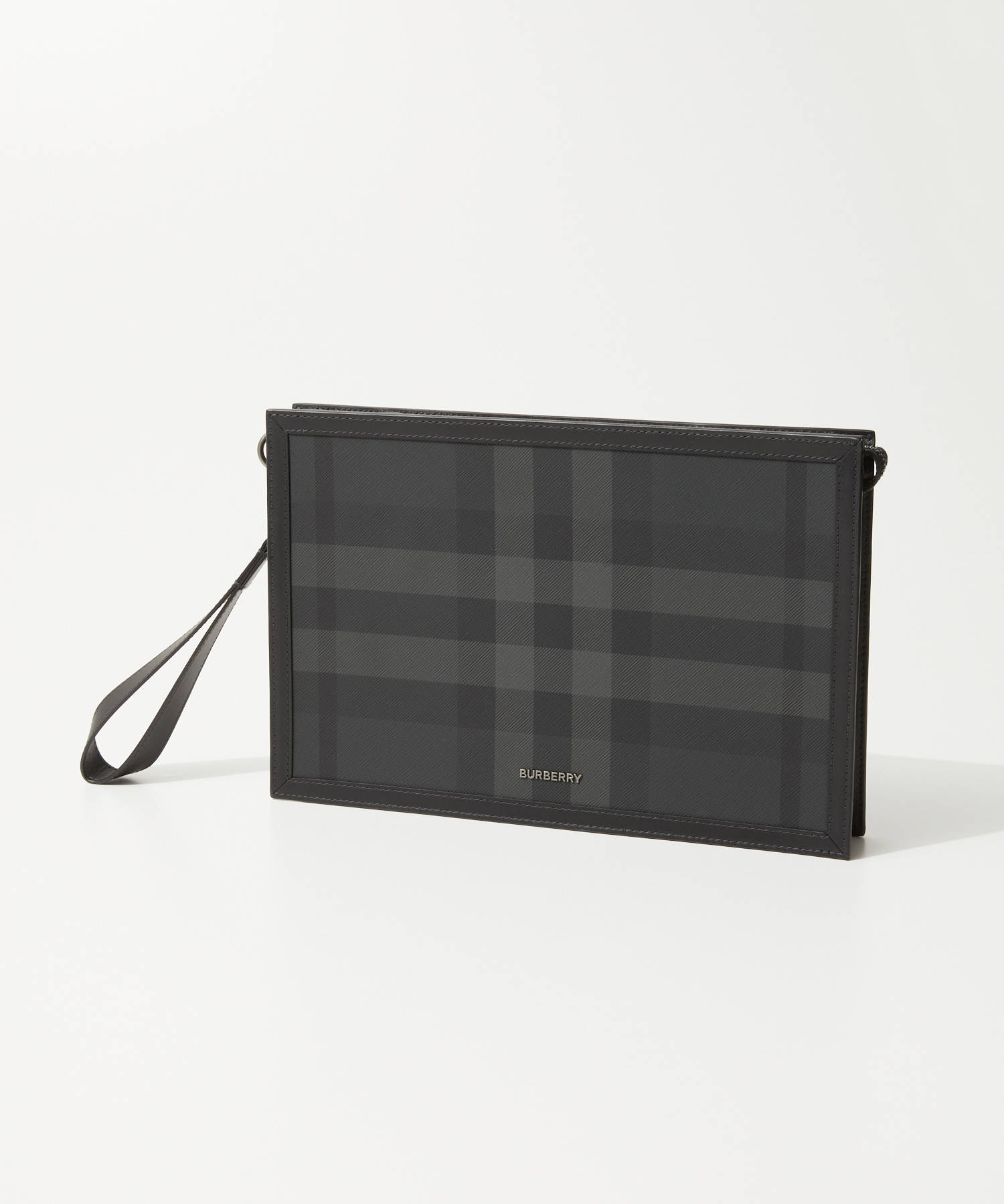 BURBERRY（バーバリー） BURBERRY 8070205 クラッチバッグ MS FRAME