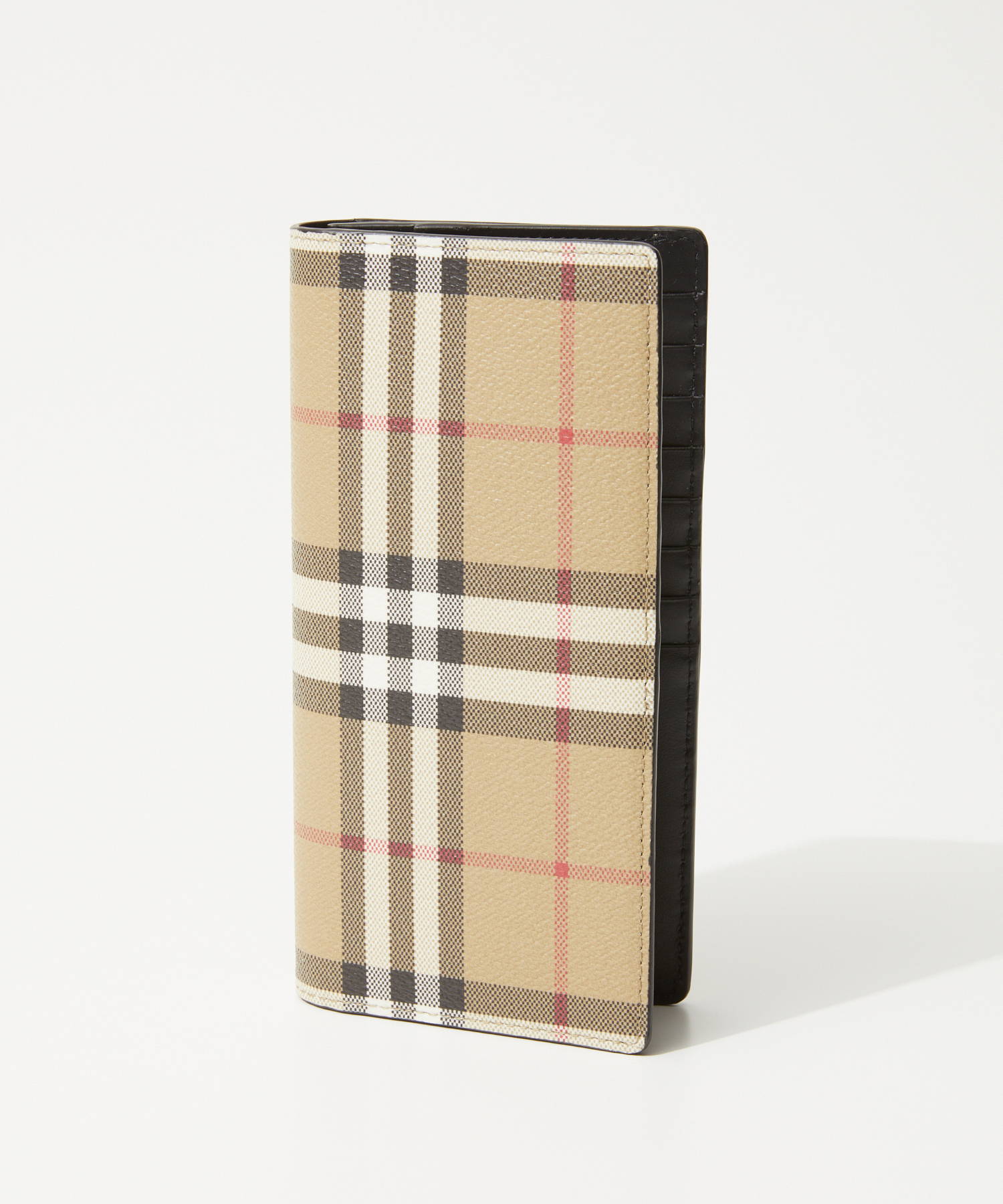 Burberry 長財布 BURBERRY（バーバリー） BURBERRY 8084168 長財布 メンズ 財布 ロング