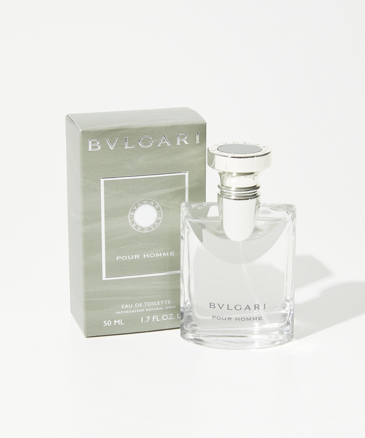 ブルガリ BVLGARI プールオム EDT 50ml オードトワレ メンズ フレグランス ウッディ フローラル ムスク フレグランス 香水 返品交換対象外｜u-stream｜02