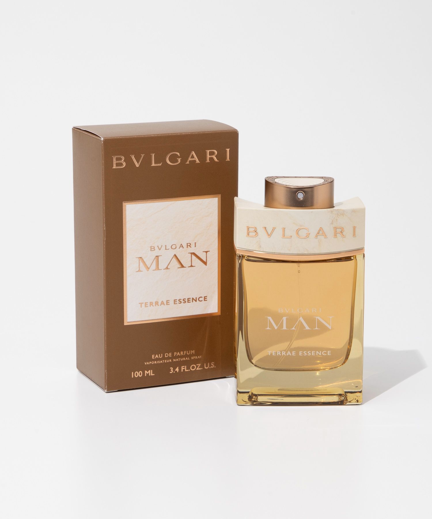 ブルガリ BVLGARI マン テラエ エッセンス EDP 100mL MAN TERRAE